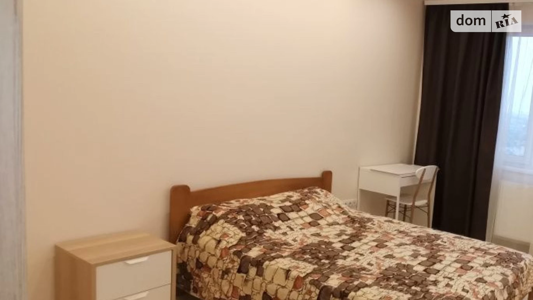 Здається в оренду 2-кімнатна квартира 42 кв. м у Львові, просп. Чорновола В'ячеслава - фото 3