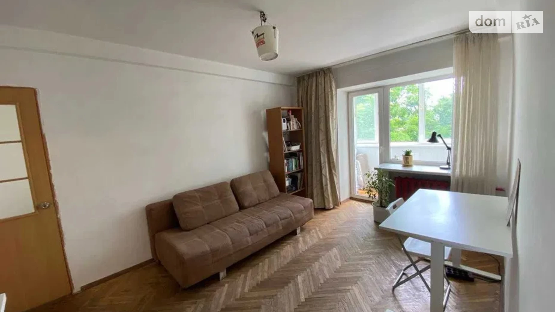 Продається 2-кімнатна квартира 44.9 кв. м у Києві, вул. Тульчинська, 3 - фото 2