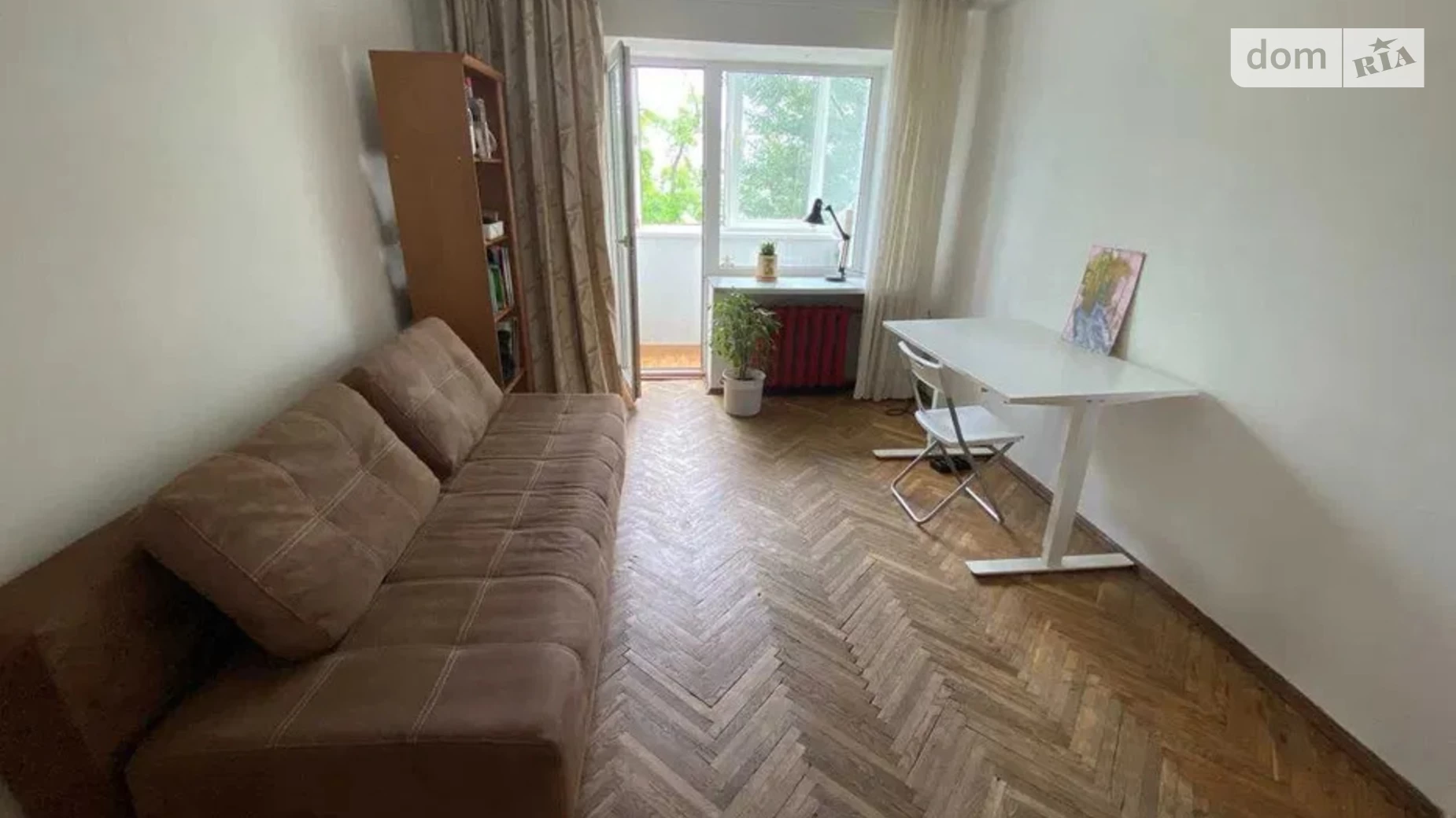 Продається 2-кімнатна квартира 44.9 кв. м у Києві, вул. Тульчинська, 3 - фото 4