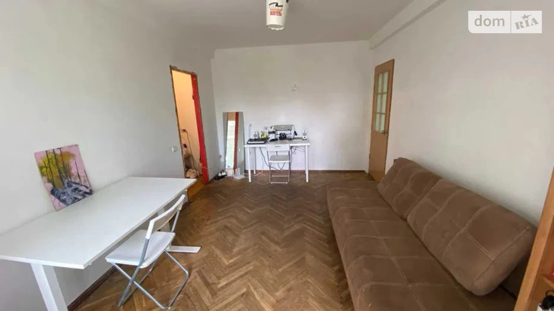 Продається 2-кімнатна квартира 44.9 кв. м у Києві, вул. Тульчинська, 3 - фото 5