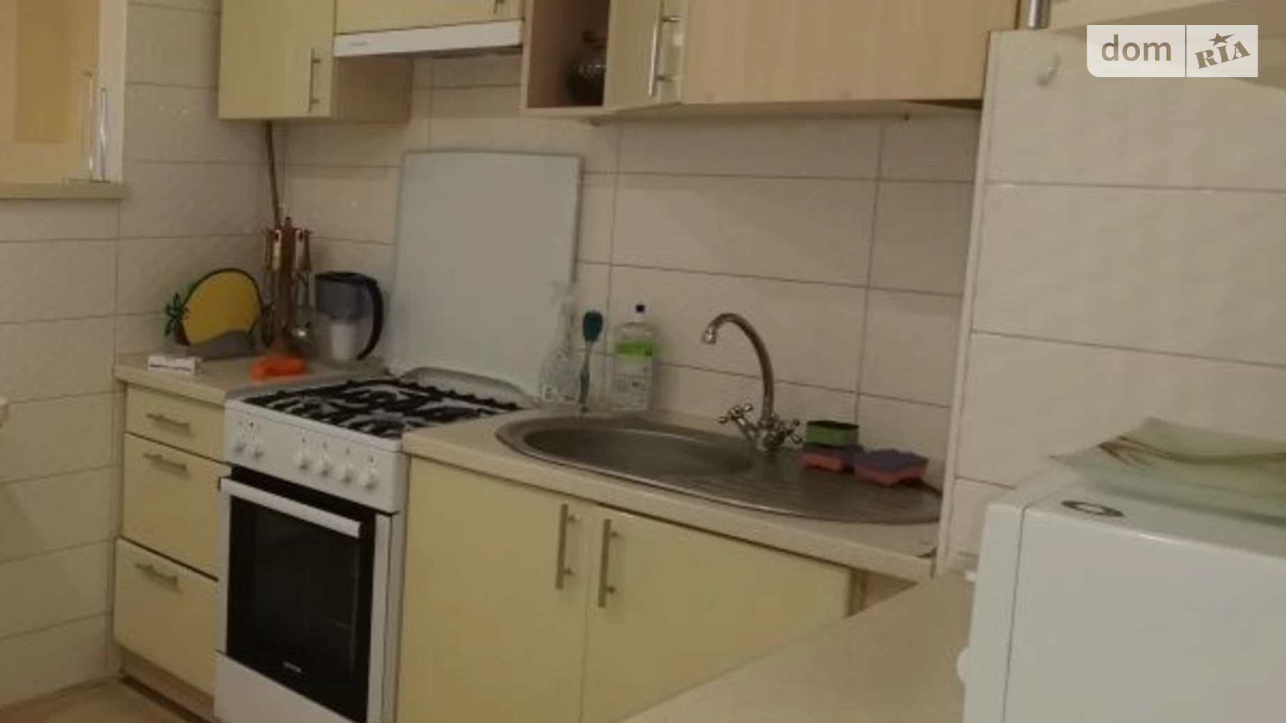 Здається в оренду 2-кімнатна квартира 42 кв. м у Львові, просп. Чорновола В'ячеслава - фото 2