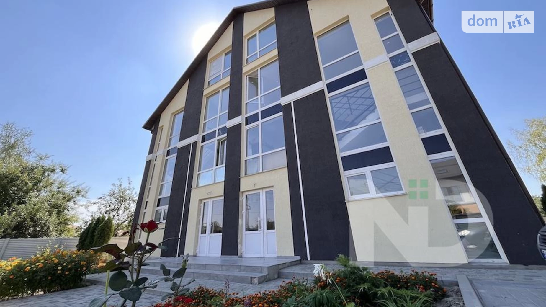Продається 2-кімнатна квартира 96 кв. м у, цена: 107000 $ - фото 4