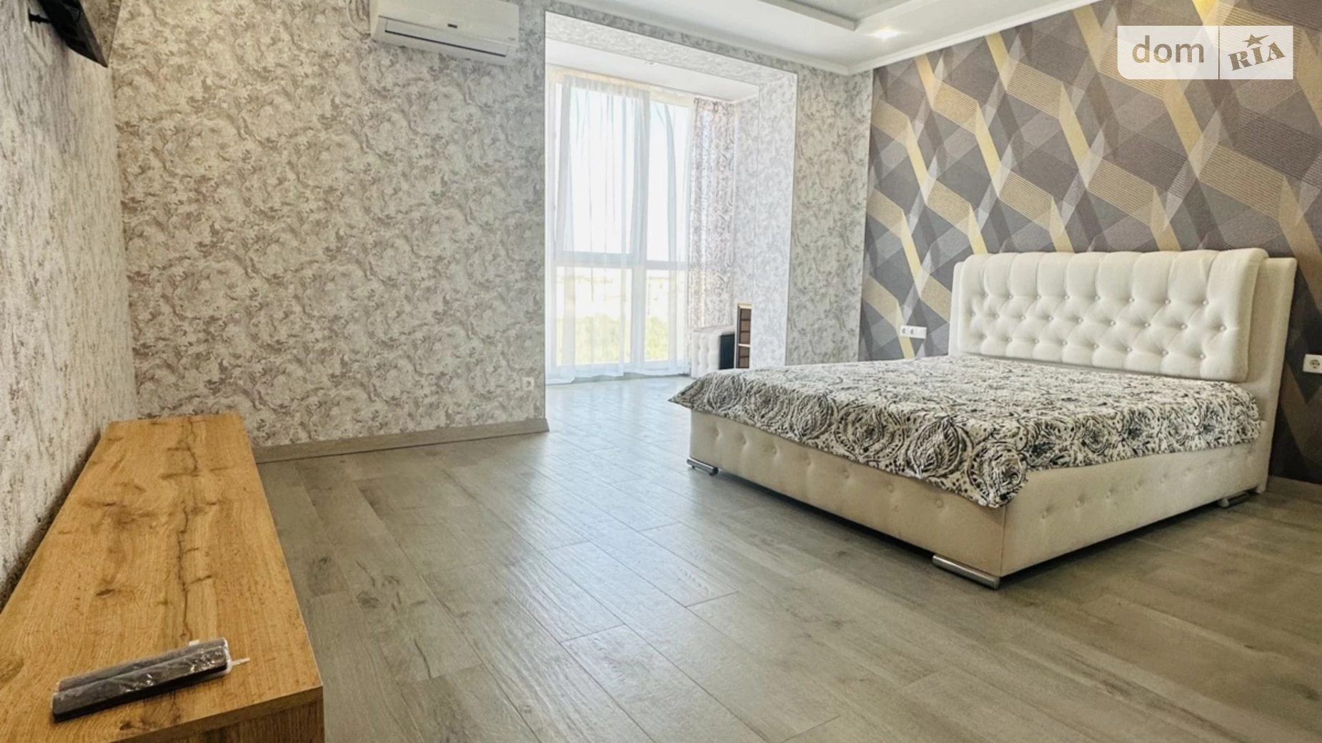 Продается 1-комнатная квартира 60 кв. м в Виннице, ул. Пирогова, 76В - фото 4
