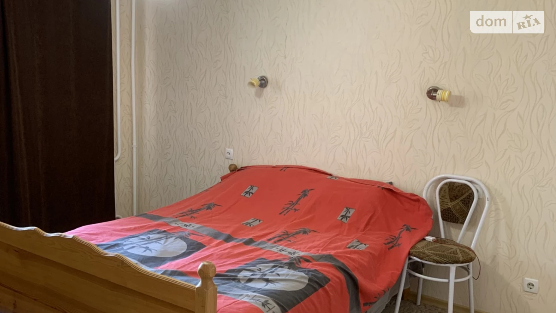 Продается 2-комнатная квартира 69.1 кв. м в Черноморске, ул. Виталия Шума - фото 4
