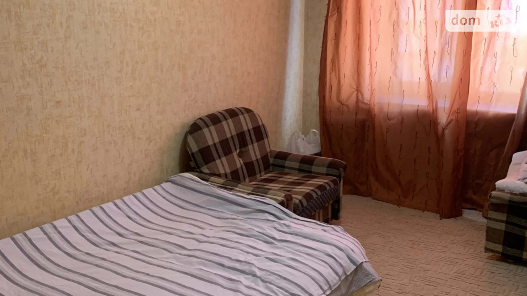 Продается 2-комнатная квартира 69.1 кв. м в Черноморске, ул. Виталия Шума - фото 5