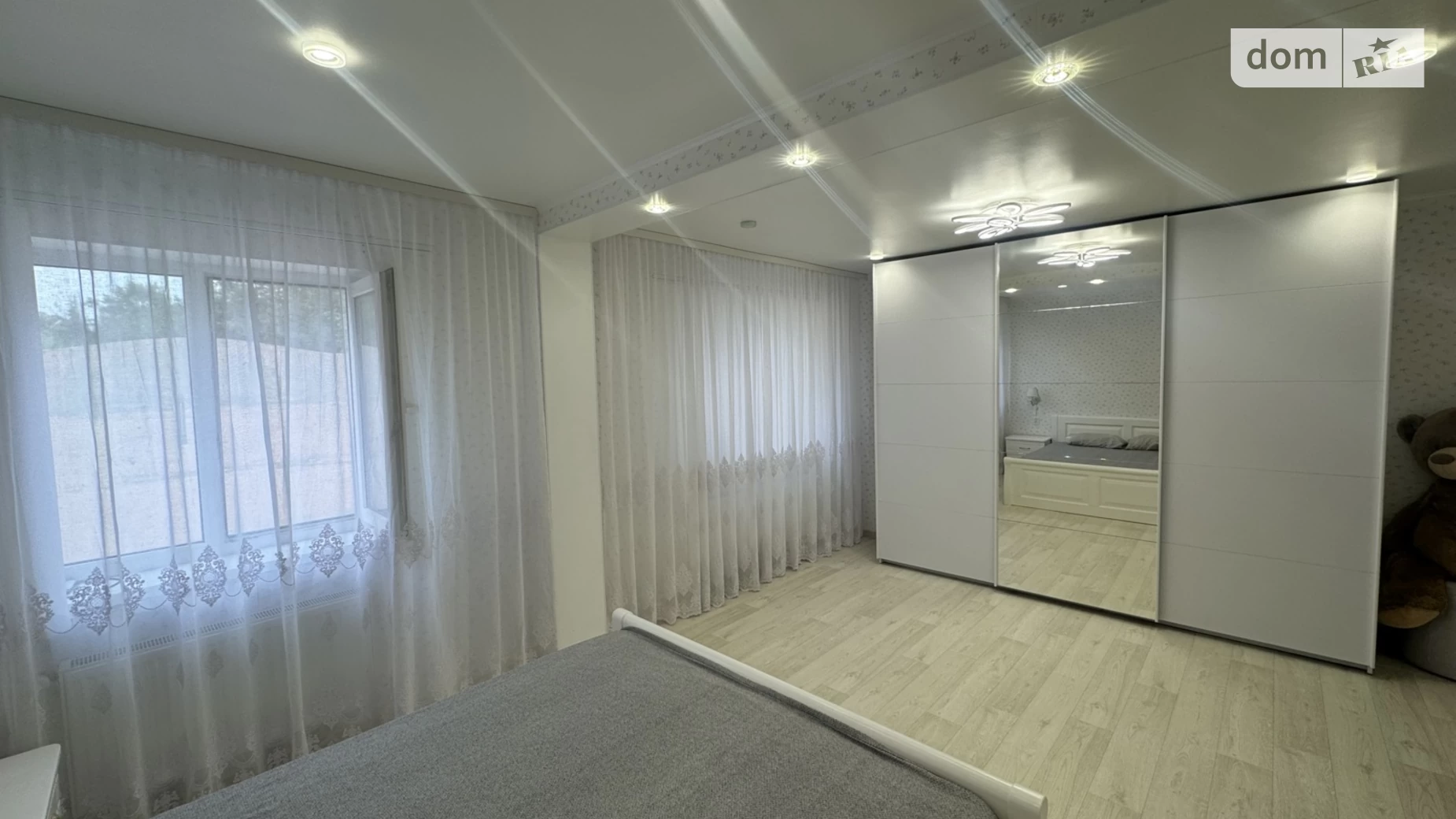 Продается часть дома 65 кв. м с верандой, цена: 42500 $ - фото 2