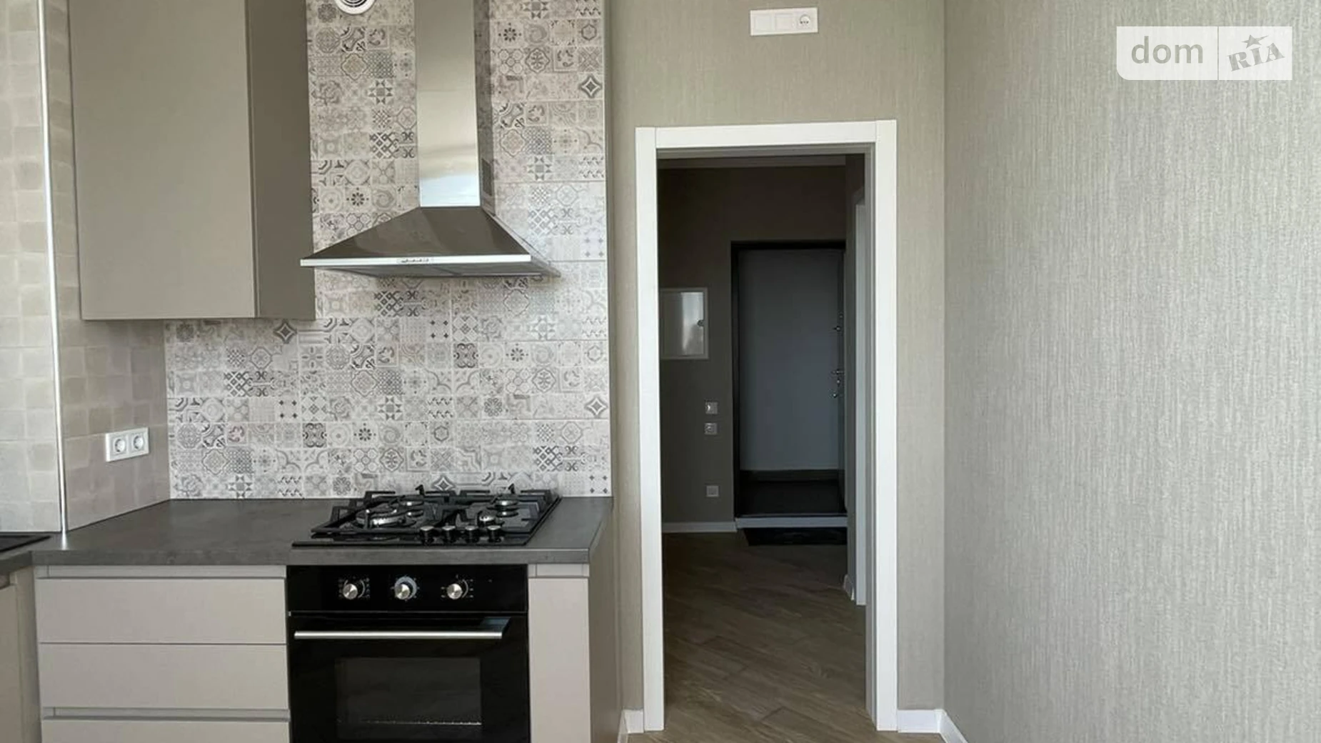 Продается 1-комнатная квартира 36 кв. м в Буче, ул. Бориса Гмыри - фото 4