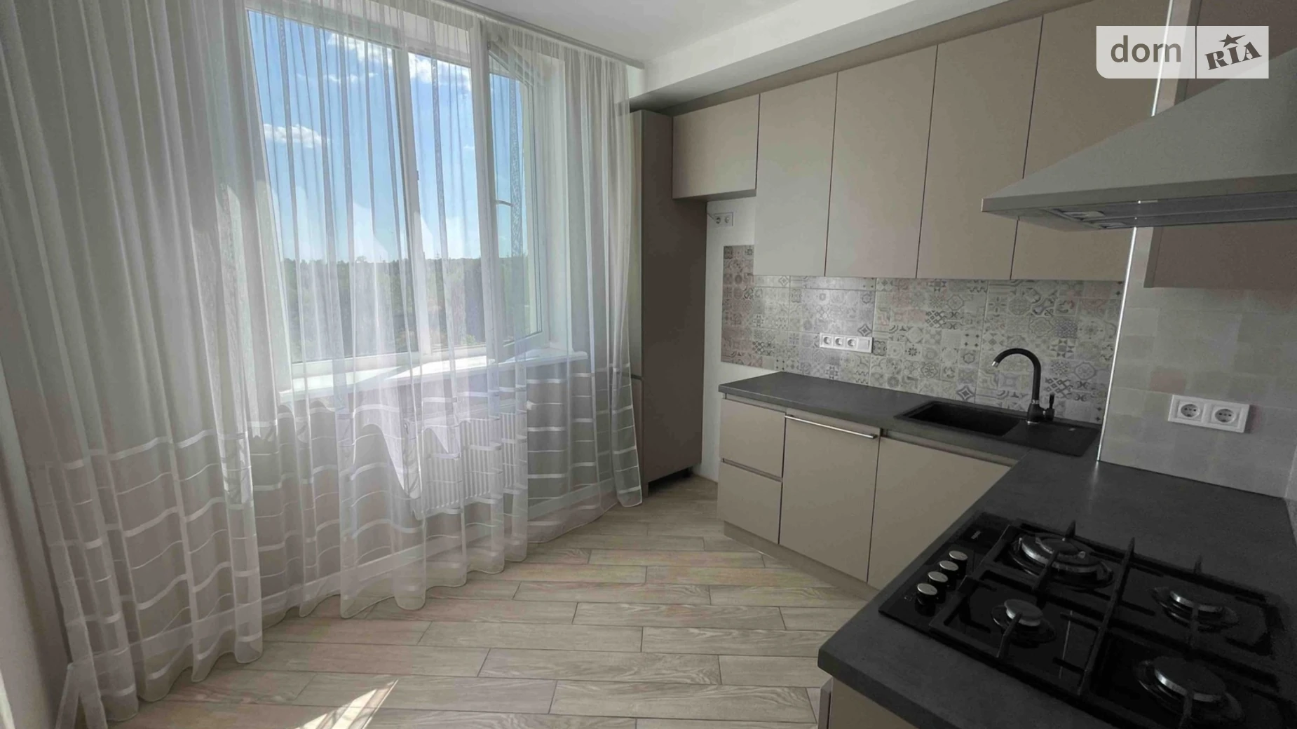 Продается 1-комнатная квартира 36 кв. м в Буче, ул. Бориса Гмыри - фото 5