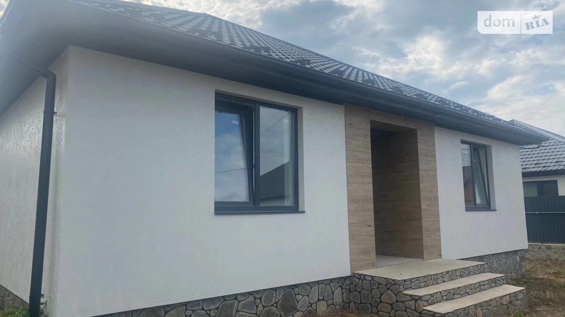 Продається одноповерховий будинок 120 кв. м з садом, цена: 130000 $ - фото 3