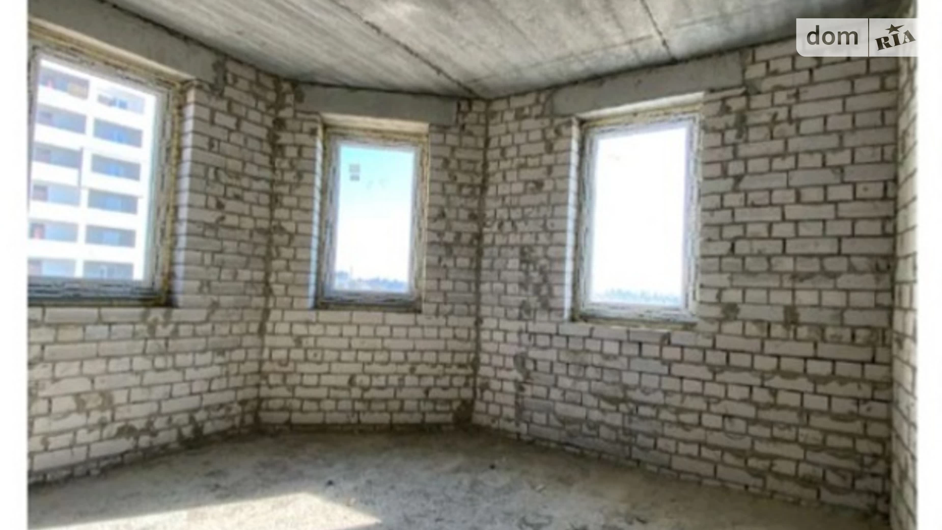 Продается 2-комнатная квартира 54 кв. м в Харькове, ул. Заливная, 10 - фото 3