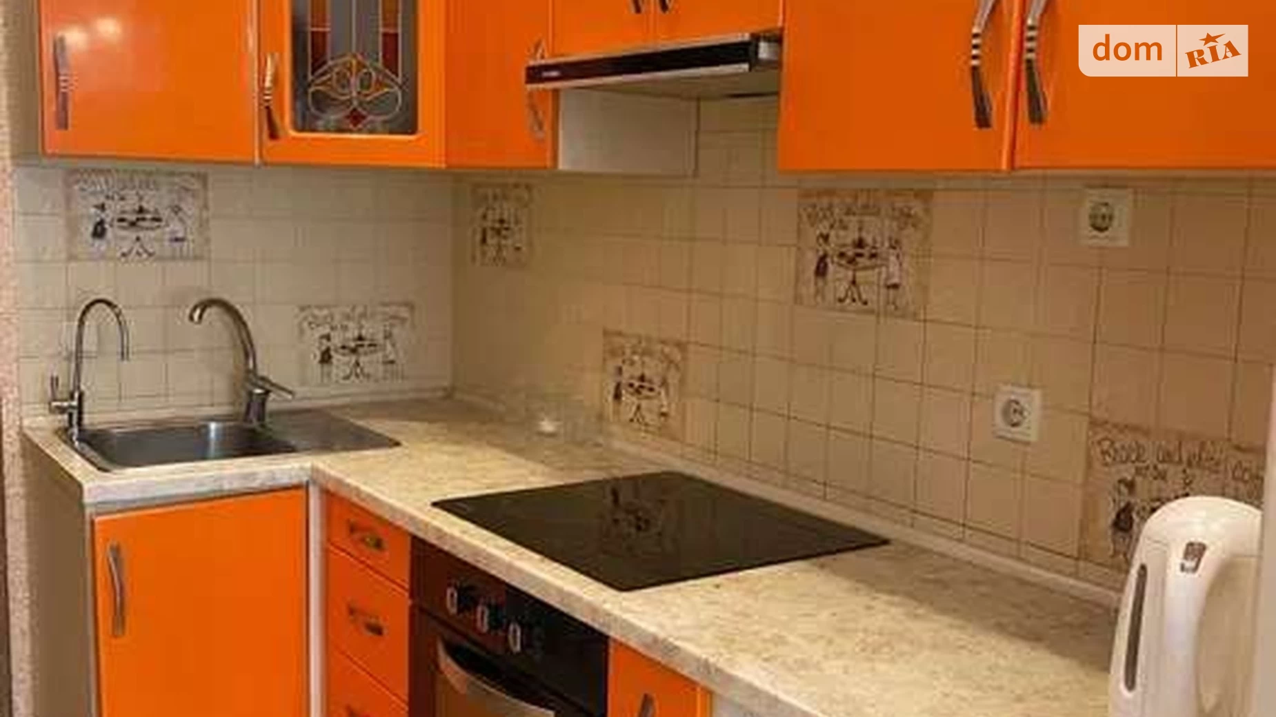 Сдается в аренду 1-комнатная квартира 38 кв. м в Киеве, пер. Краснокутский, 16 - фото 4