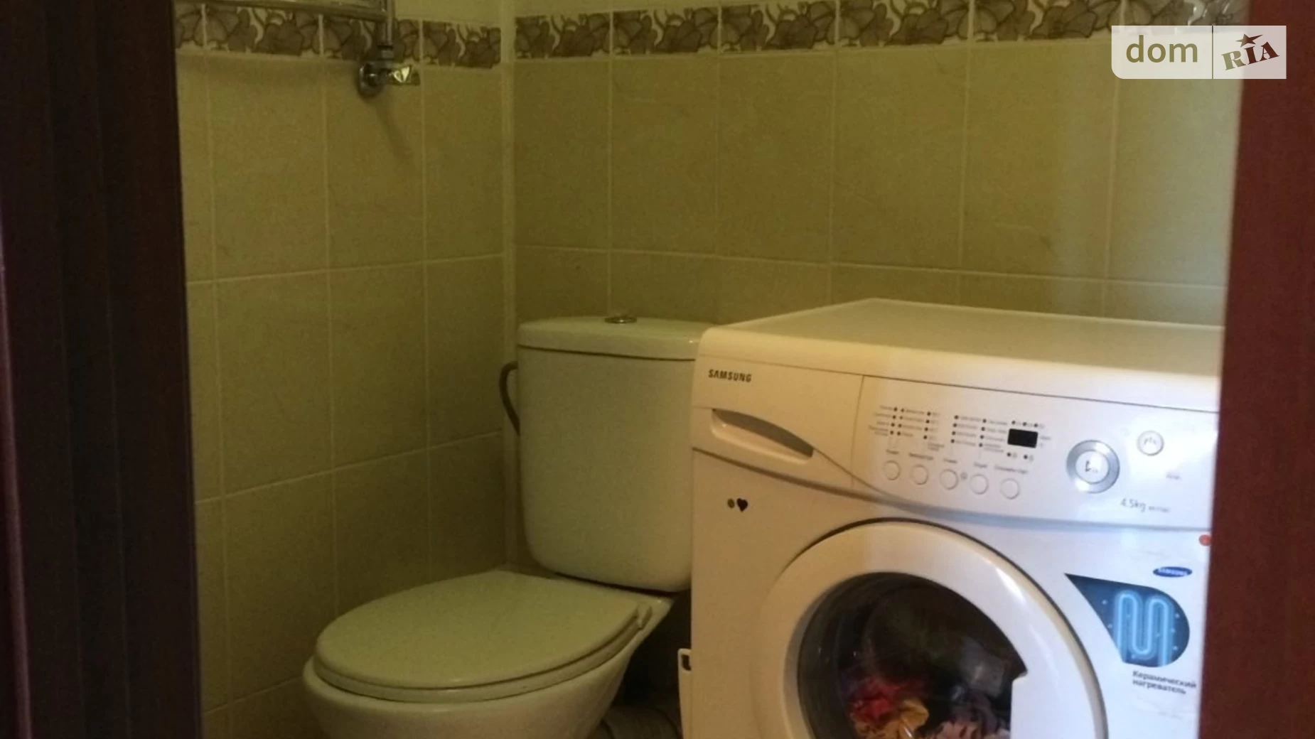 Продається 1-кімнатна квартира 33.9 кв. м у, цена: 29000 $ - фото 3