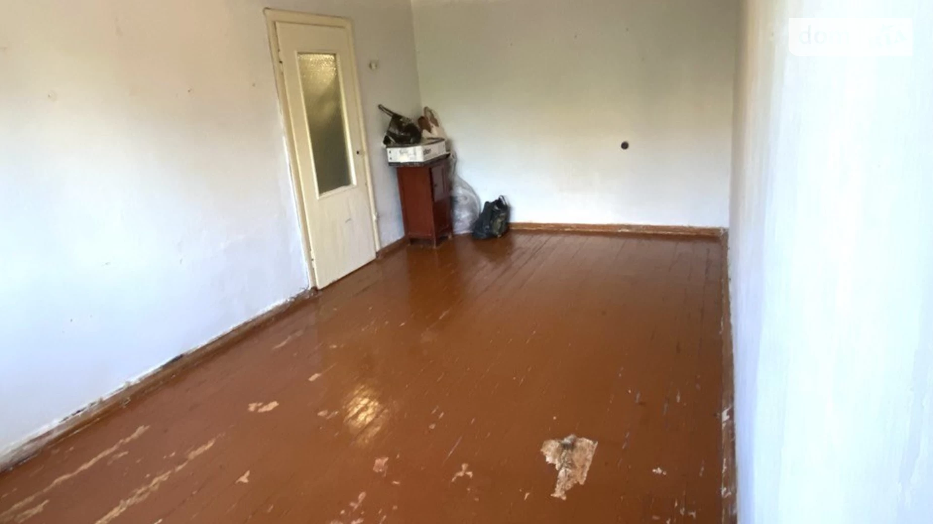 Продается 1-комнатная квартира 32.3 кв. м в Полтаве, ул. Соборности, 77 - фото 4