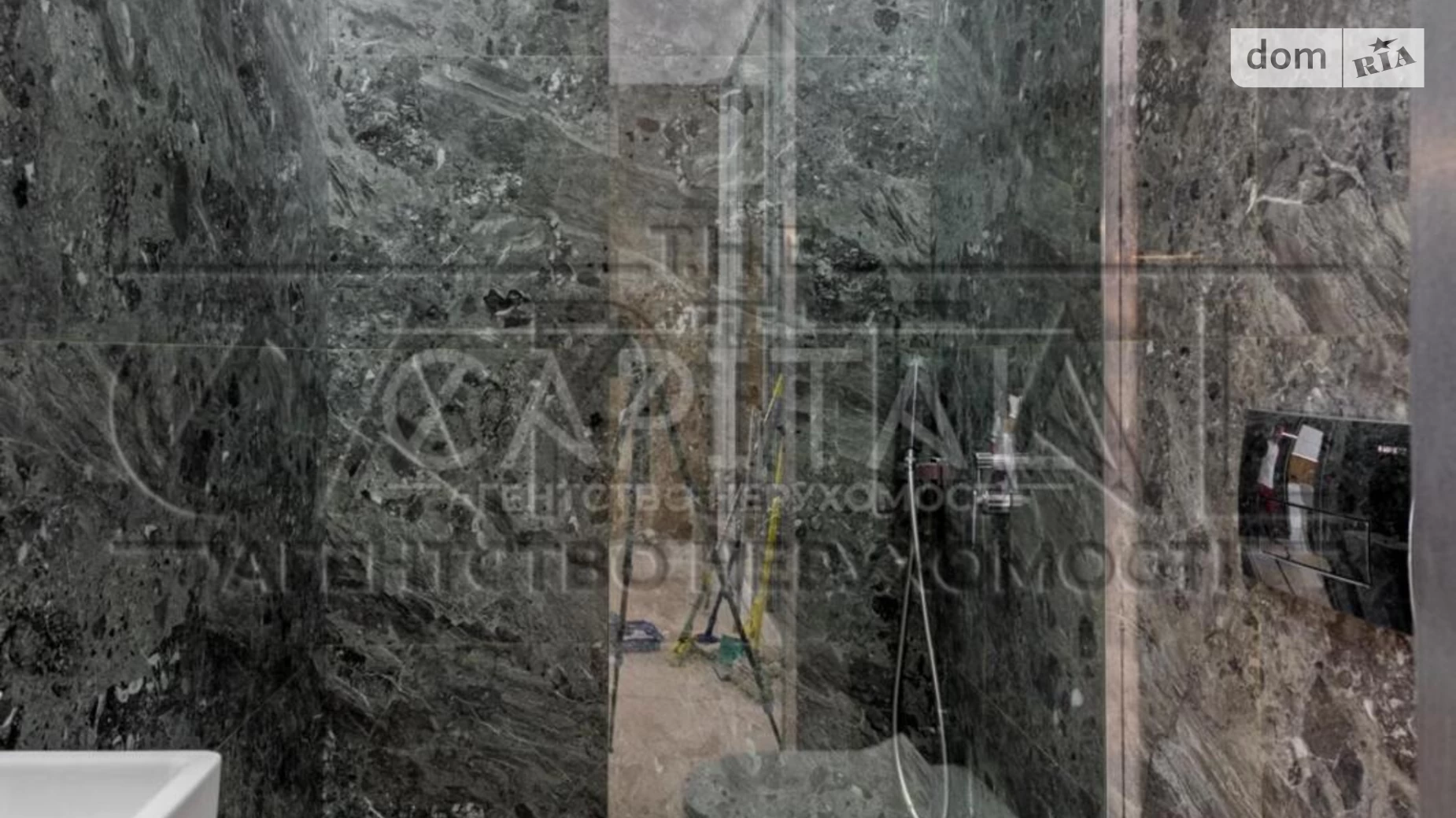 Продается 2-комнатная квартира 70.9 кв. м в Киеве, ул. Набережно-Рыбальская дорога, 9 - фото 5