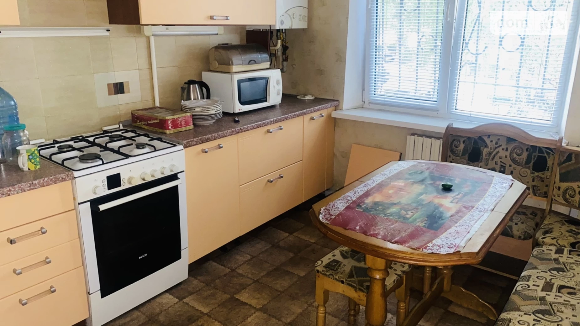 Сдается в аренду 3-комнатная квартира 65 кв. м в Днепре, ул. Каруны, 45 - фото 2