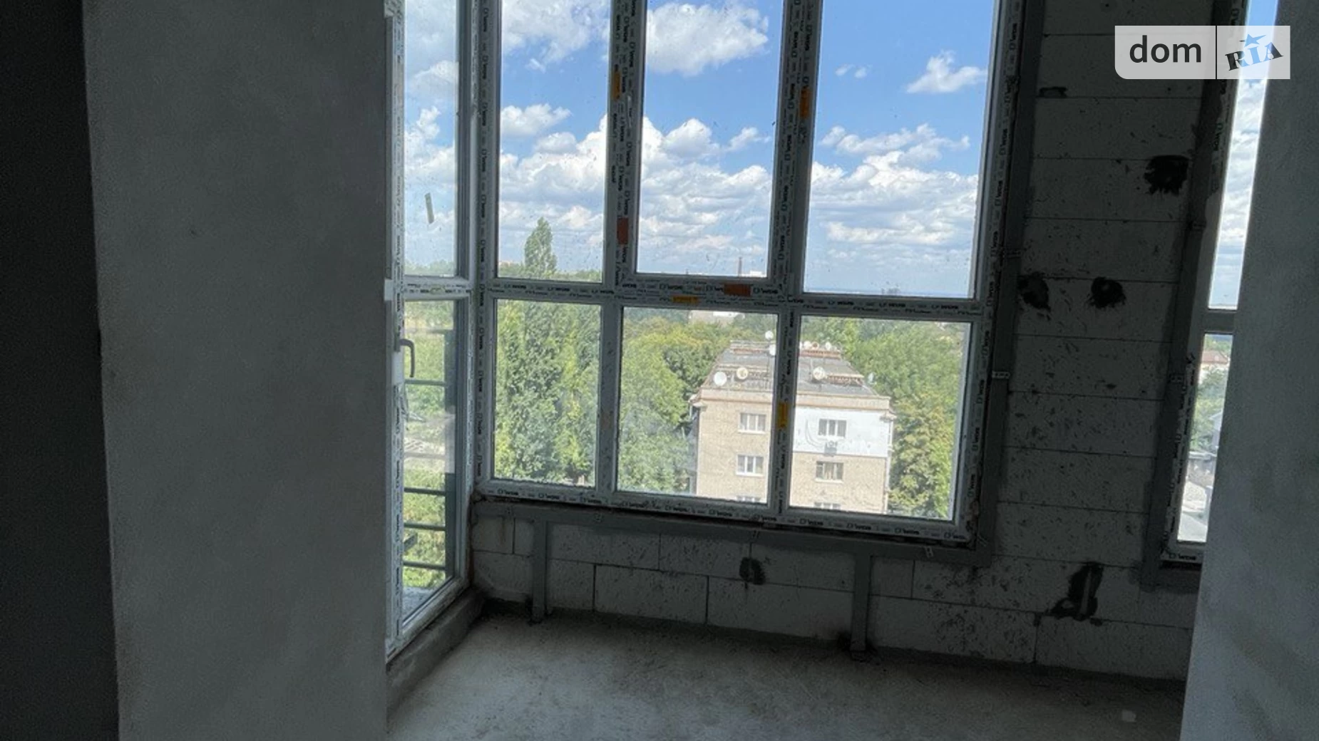 Продается 3-комнатная квартира 93.9 кв. м в Днепре, ул. Героев Спасателей(Дубинина В.), 6 - фото 3