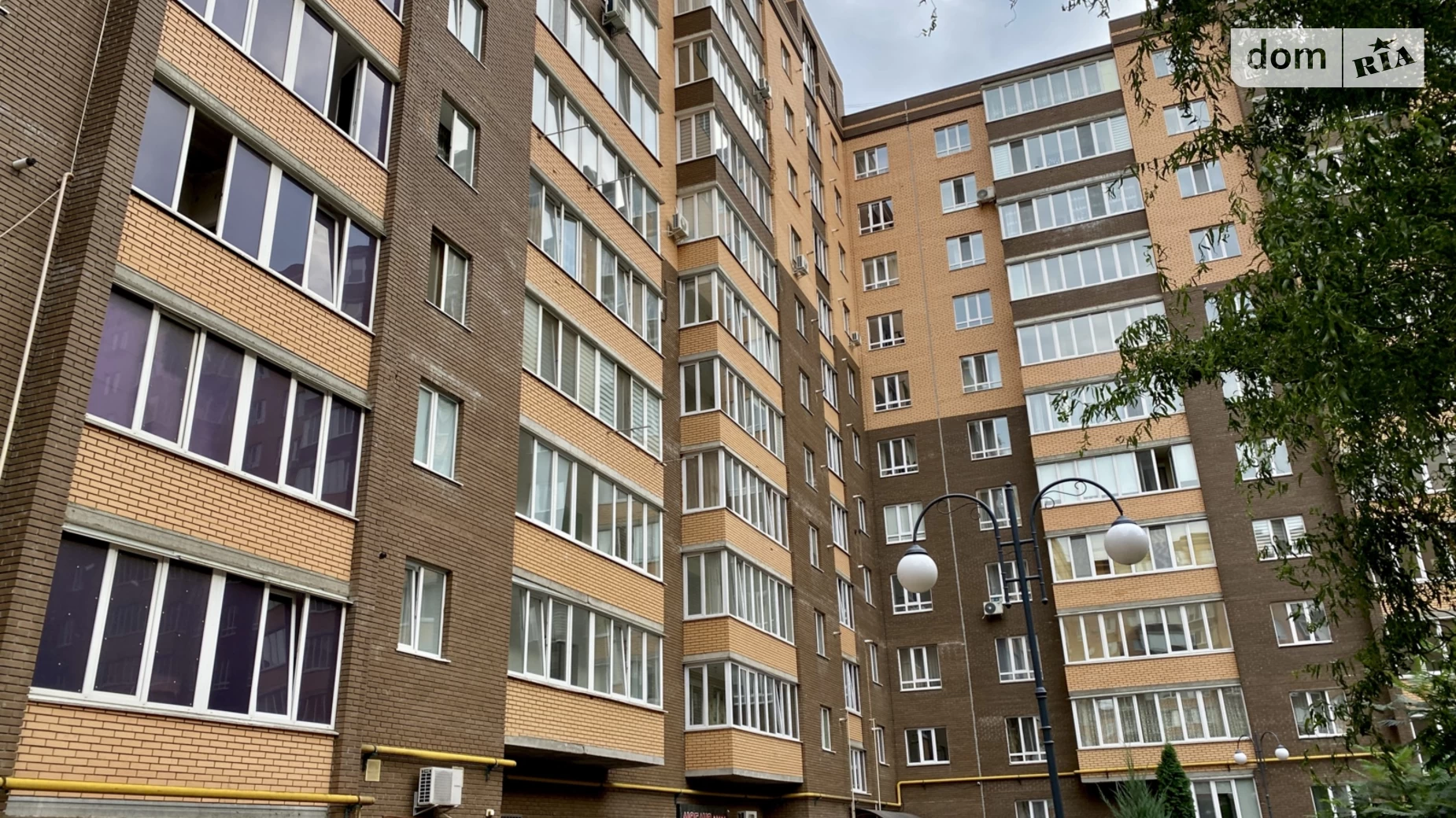 Продається 3-кімнатна квартира 118.4 кв. м у Хмельницькому, вул. Зарічанська, 11В - фото 2