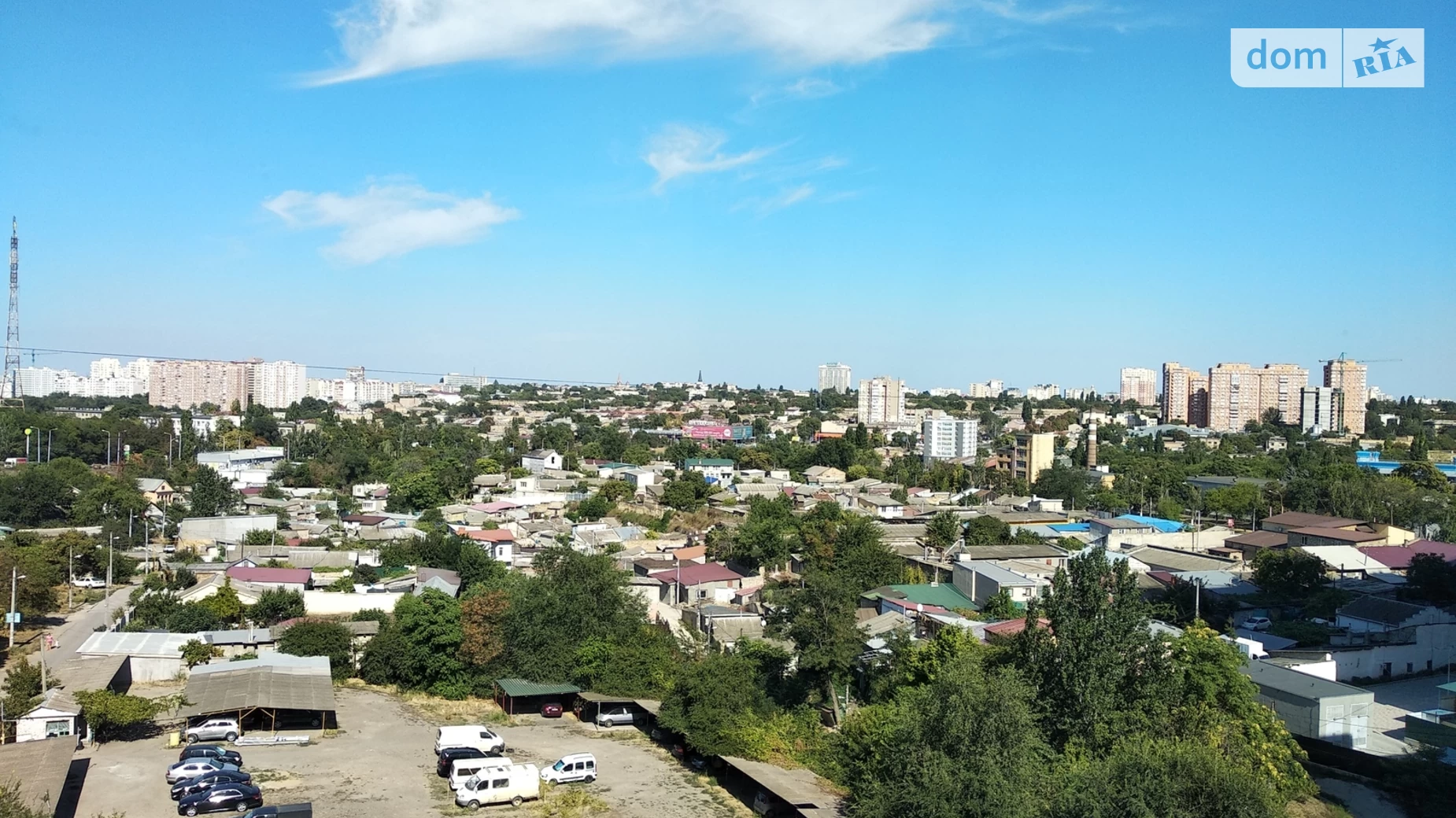 Продається 3-кімнатна квартира 72 кв. м у Одесі, вул. Бугаївська, 46/6 - фото 4