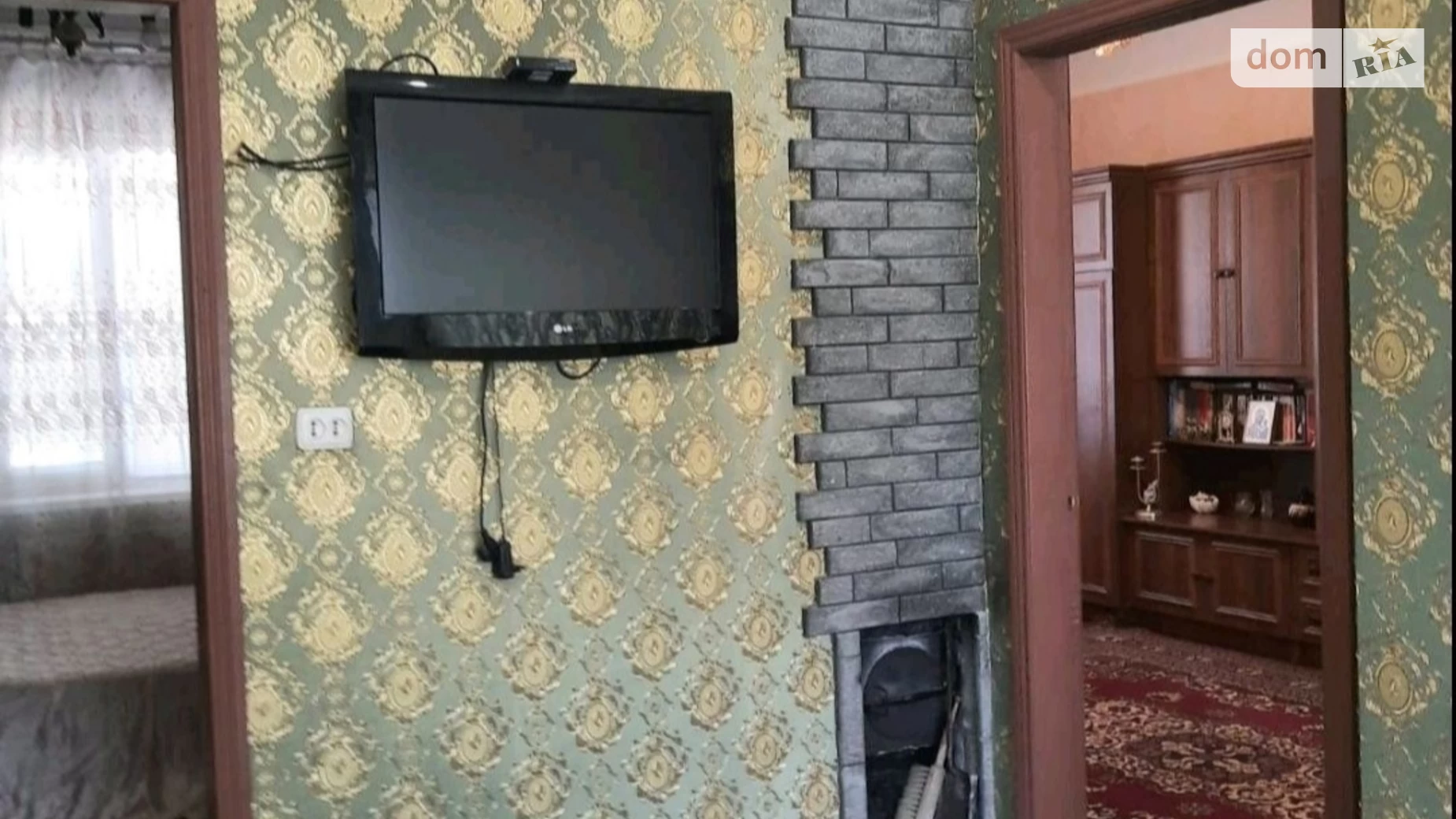 Сдается в аренду одноэтажный дом 65 кв. м с бассейном, цена: 15000 грн - фото 4
