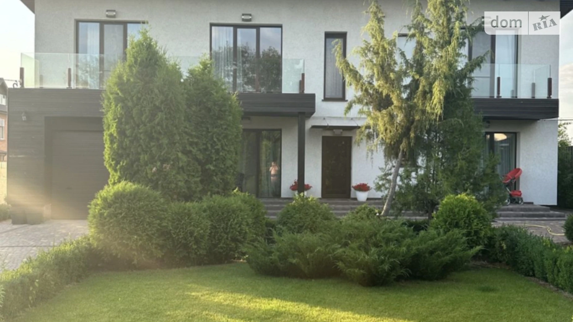 Продается дом на 2 этажа 204 кв. м с террасой, цена: 220000 $ - фото 3