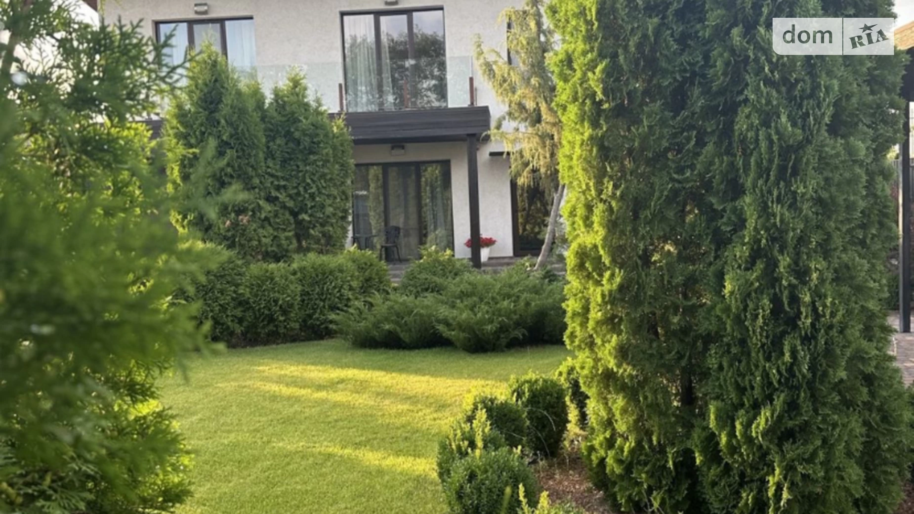 Продается дом на 2 этажа 204 кв. м с террасой, цена: 220000 $ - фото 4