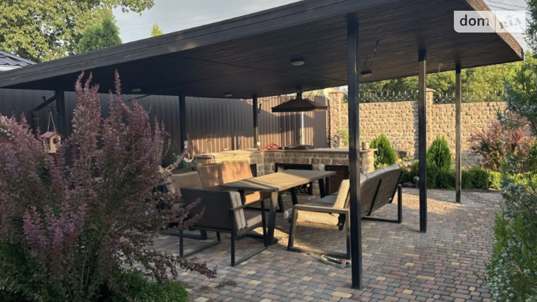 Продается дом на 2 этажа 204 кв. м с террасой, цена: 220000 $ - фото 5