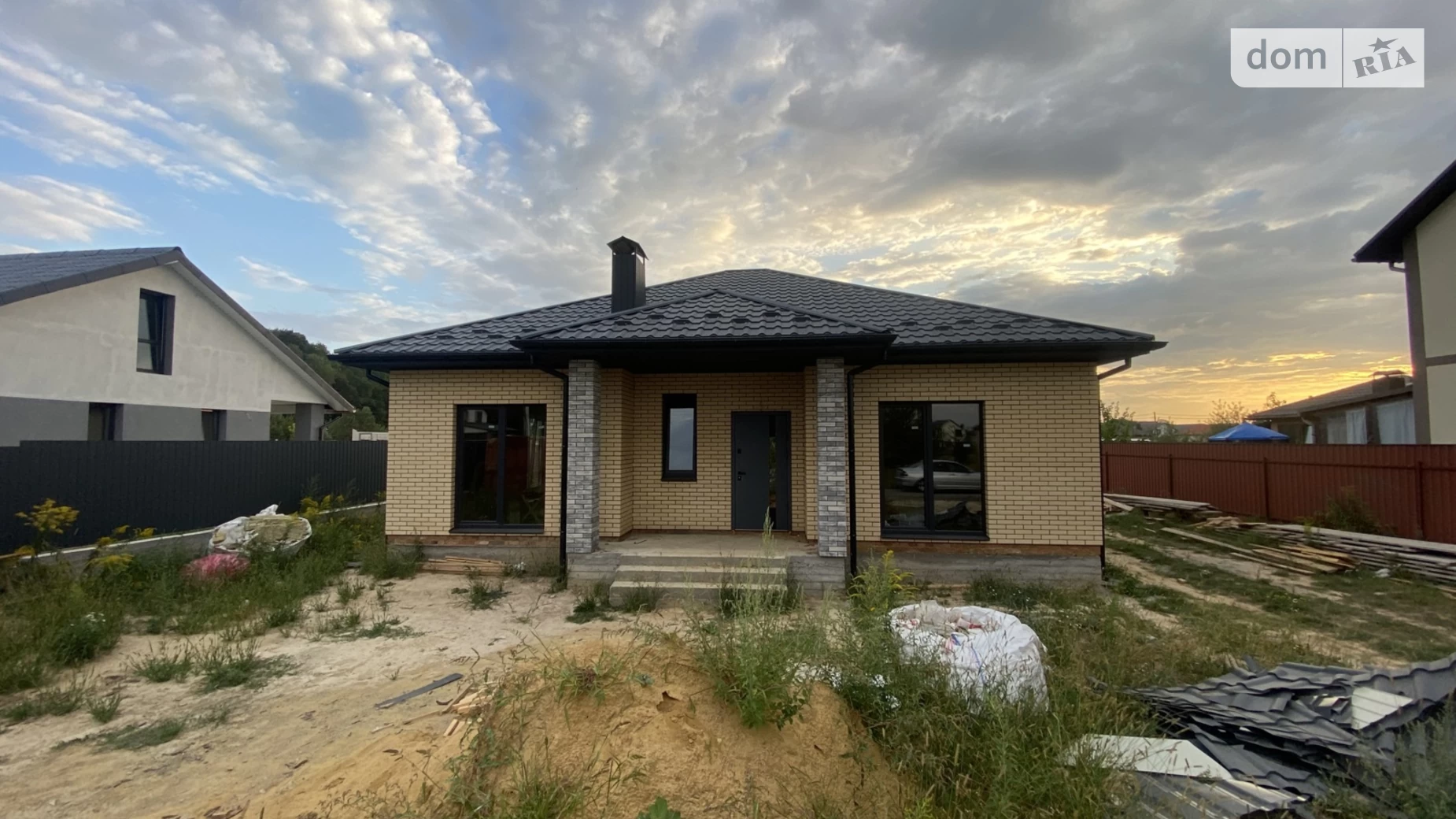 Продається одноповерховий будинок 97 кв. м з терасою, цена: 67000 $ - фото 2