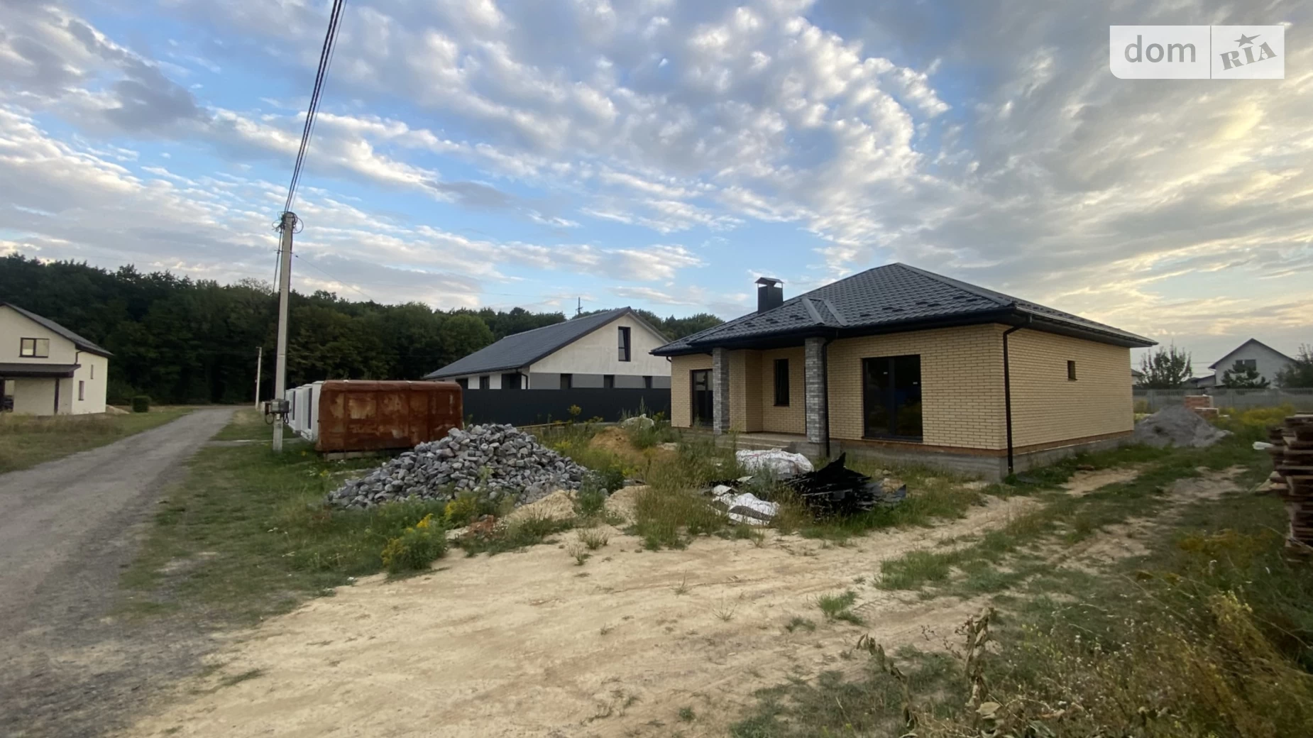Продається одноповерховий будинок 97 кв. м з терасою, цена: 67000 $ - фото 3