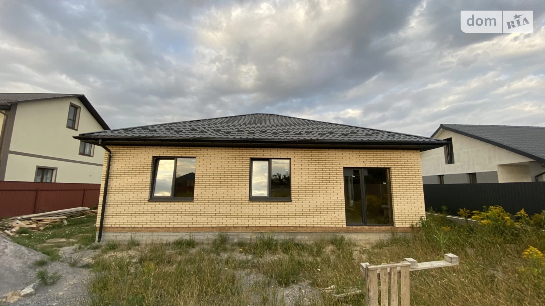 Продається одноповерховий будинок 97 кв. м з терасою, цена: 67000 $ - фото 5