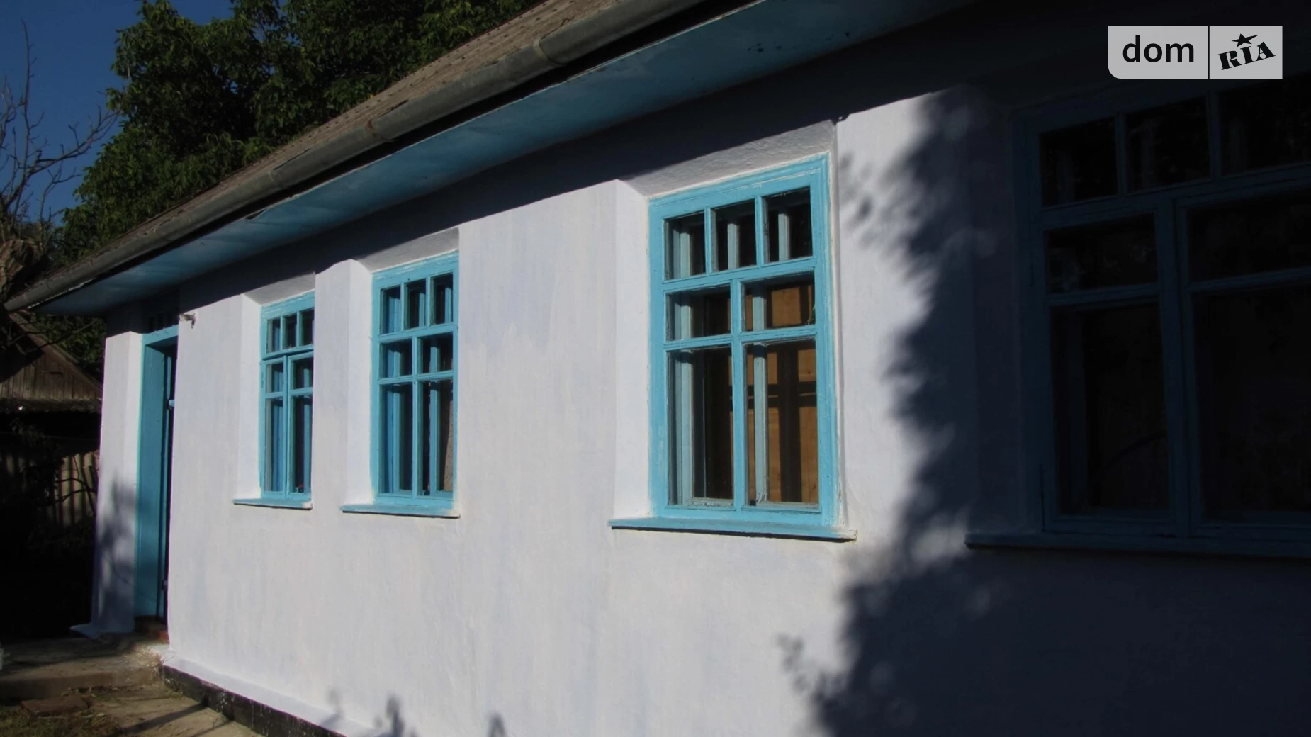 Продается одноэтажный дом 44.8 кв. м с балконом, цена: 6500 $ - фото 5
