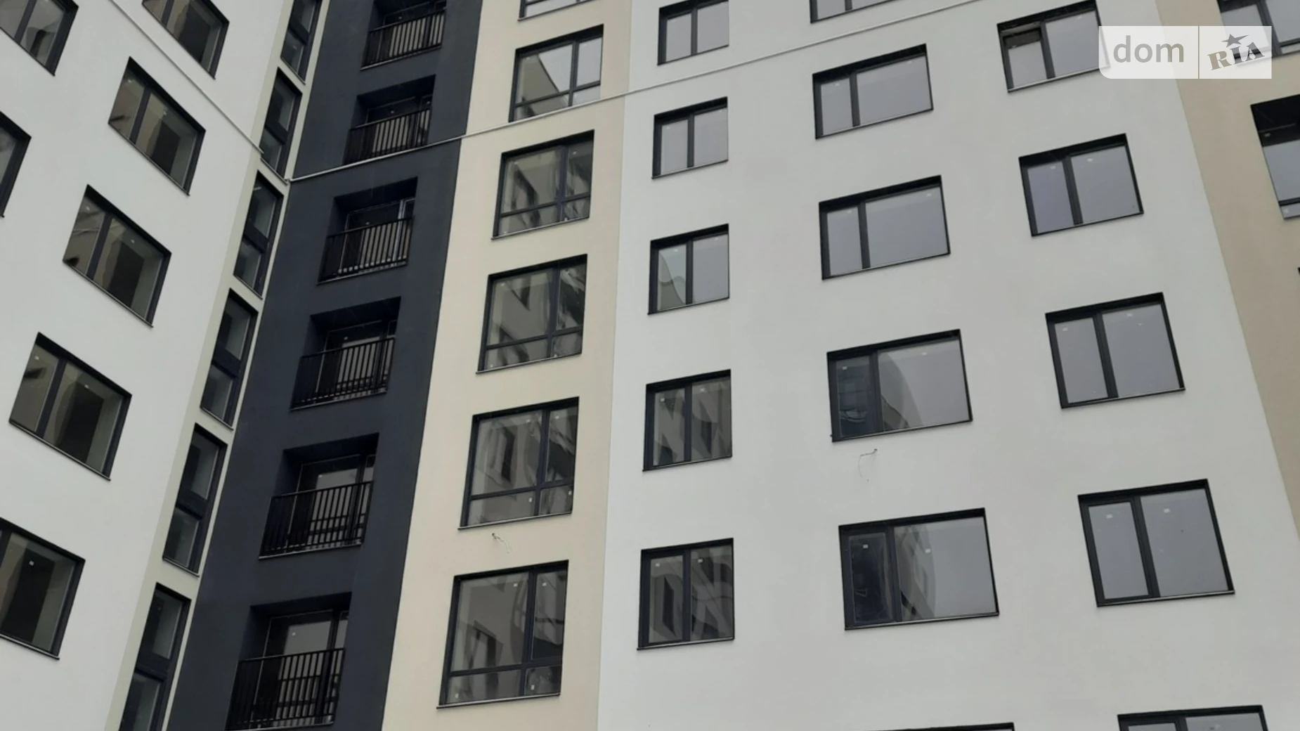 Продается 2-комнатная квартира 64.37 кв. м в Буче, ул. Николая Мозгового, 2 - фото 5