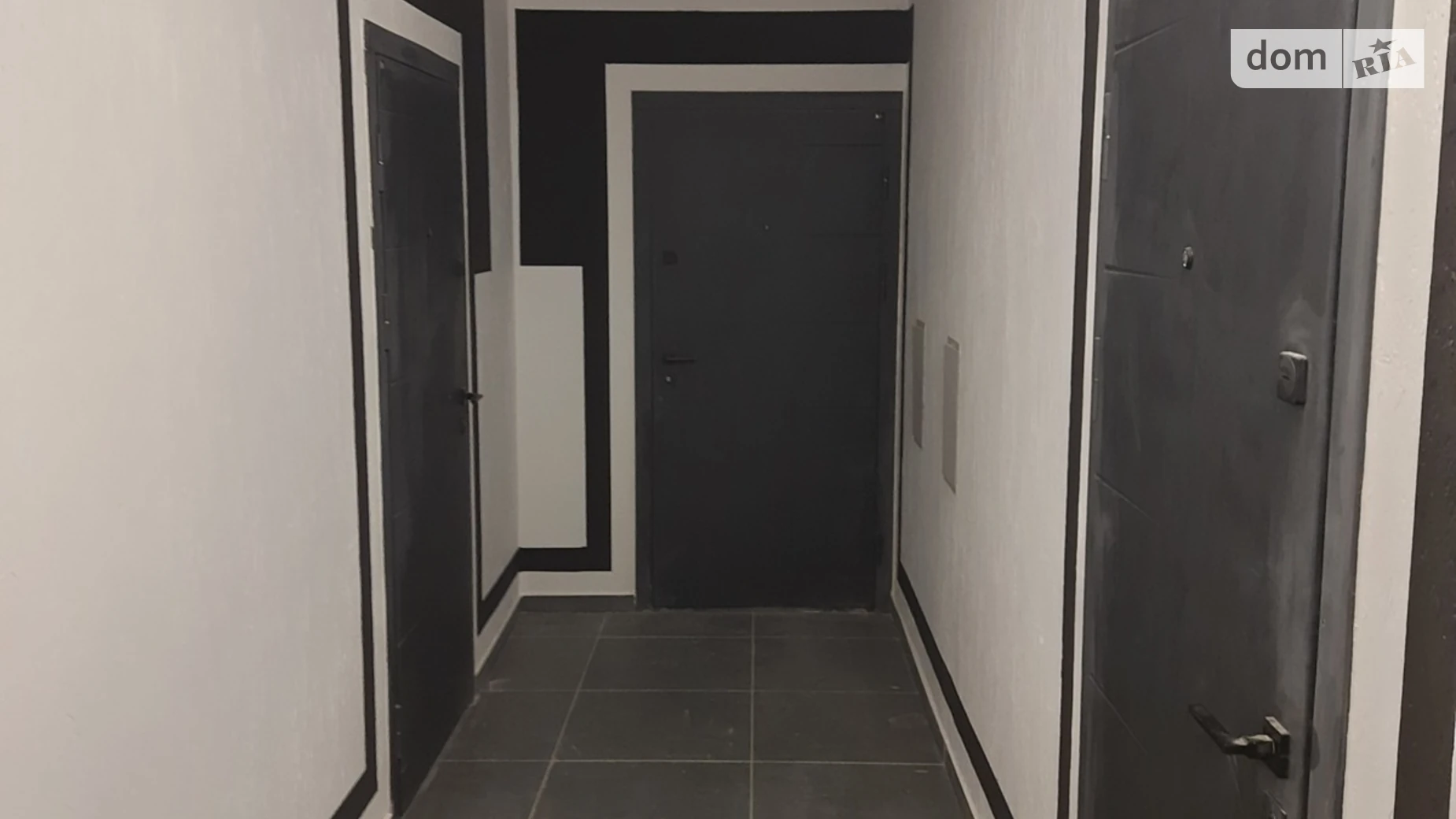 Продается 2-комнатная квартира 64.37 кв. м в Буче, ул. Николая Мозгового, 2 - фото 2