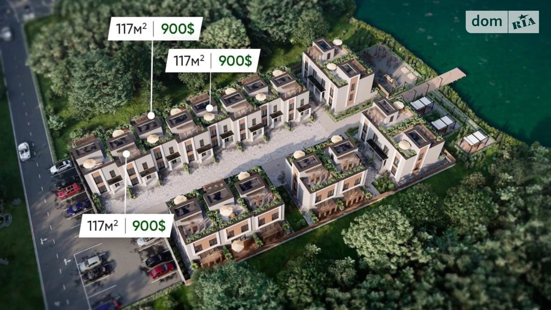 вул. Подільська Вишенька Вінниця, цена: 105300 $ - фото 2