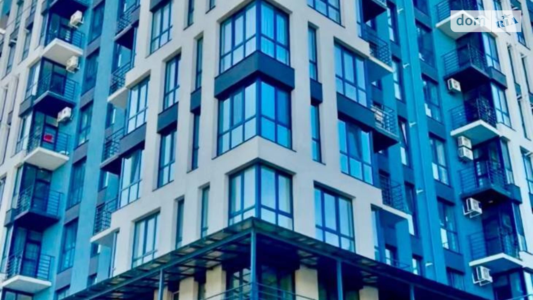 Продается 3-комнатная квартира 93.9 кв. м в Днепре, ул. Героев Спасателей(Дубинина В.), 6 - фото 2