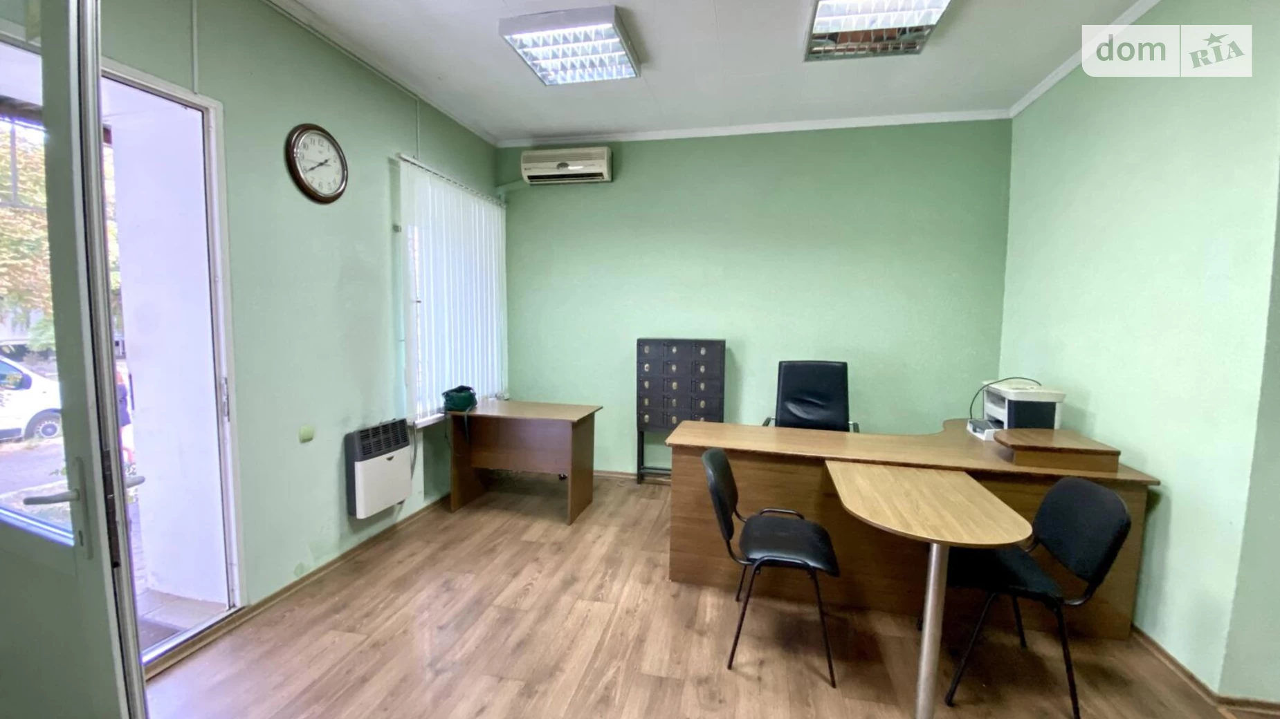 Продается 1-комнатная квартира 27 кв. м в Николаеве, ул. Марка Кропивницкого(Потемкинская) - фото 2
