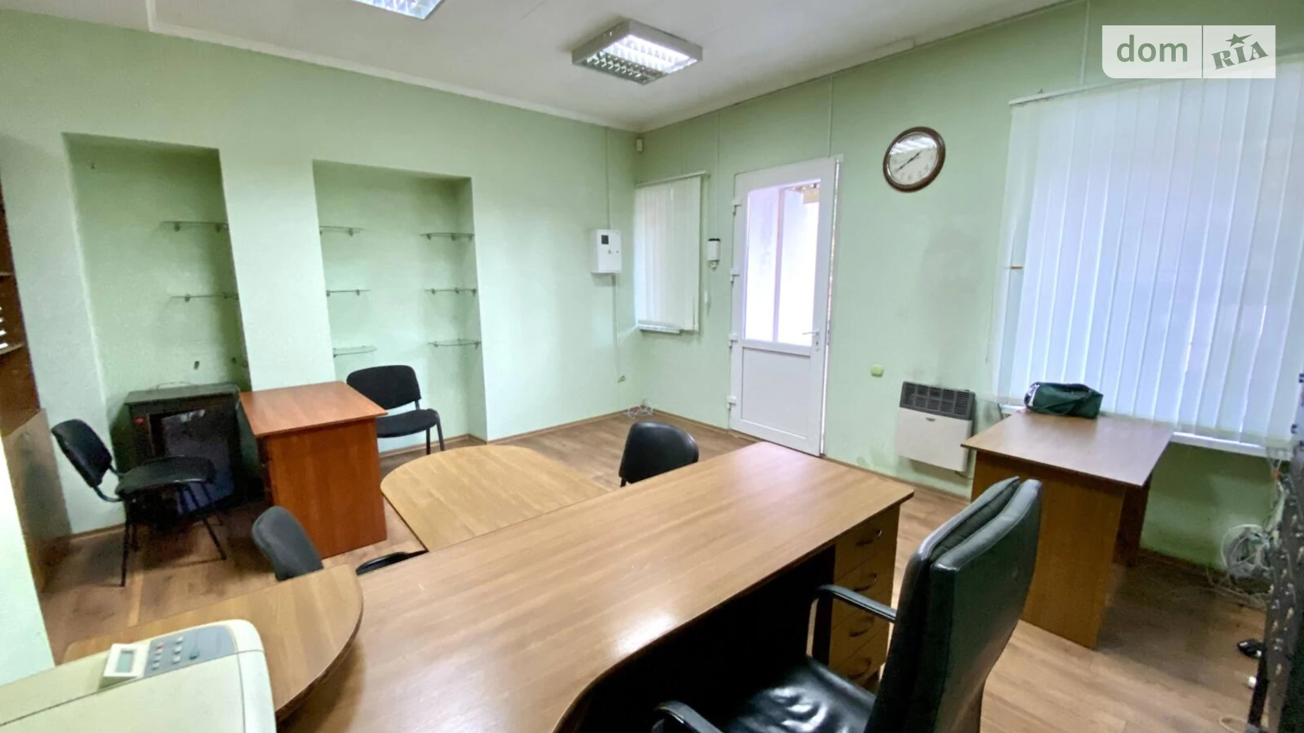 Продається 1-кімнатна квартира 27 кв. м у Миколаєві, вул. Марка Кропивницького(Потьомкінська) - фото 2
