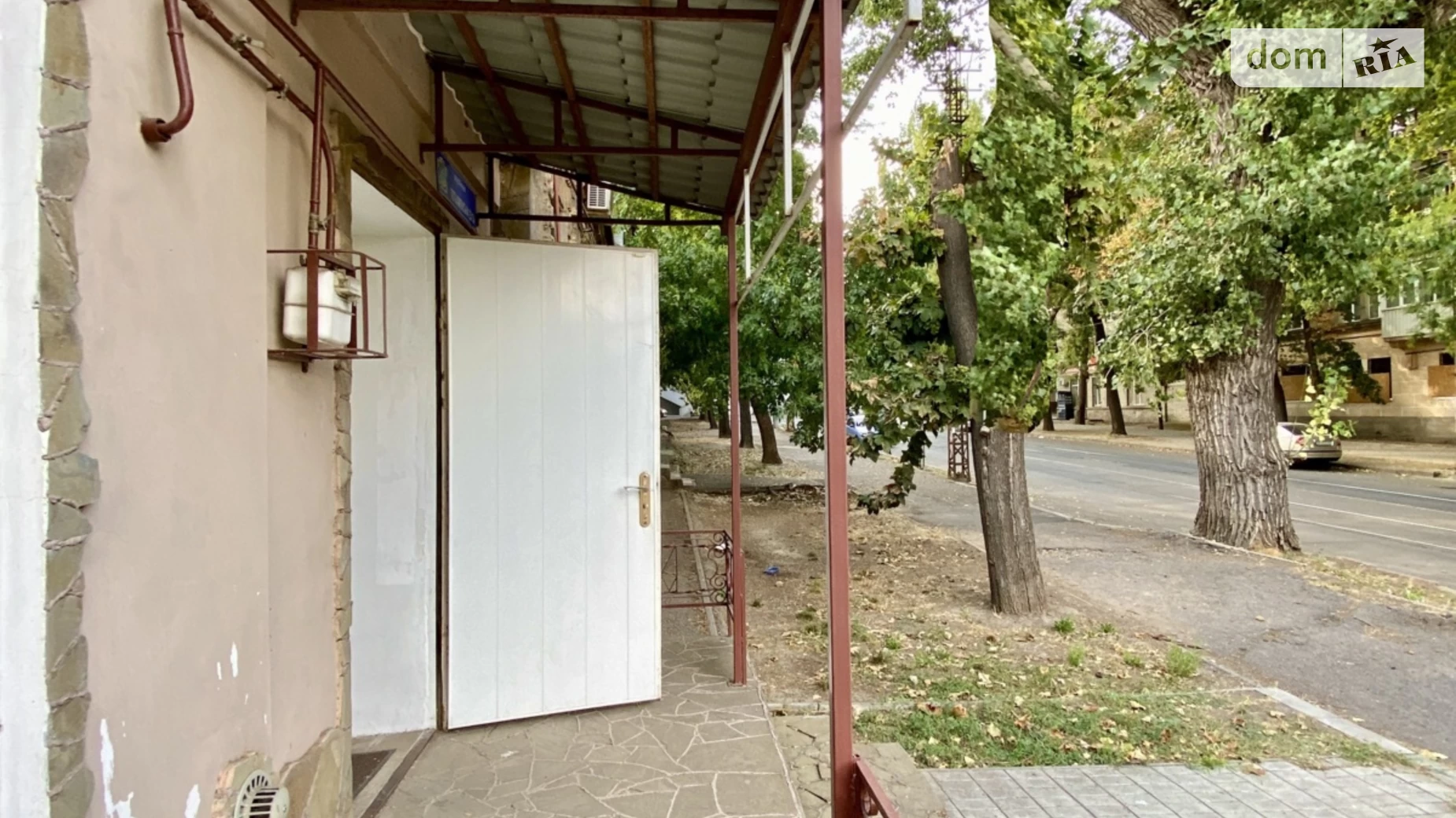 Продается 1-комнатная квартира 27 кв. м в Николаеве, ул. Марка Кропивницкого(Потемкинская) - фото 5