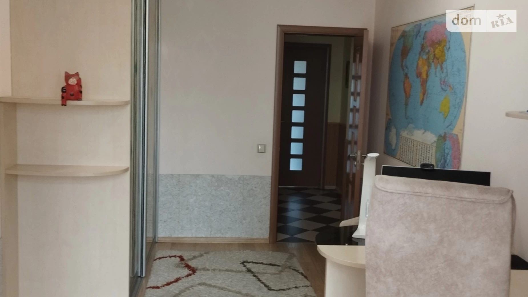 4-комнатная квартира 78 кв. м в, цена: 51000 $ - фото 10