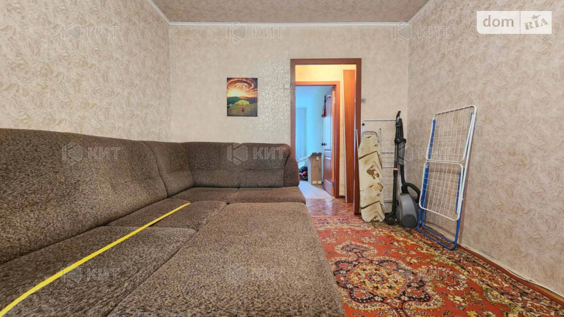 Продается 2-комнатная квартира 45.1 кв. м в Харькове, ул. Нескореных(Героев Труда), 48А - фото 4