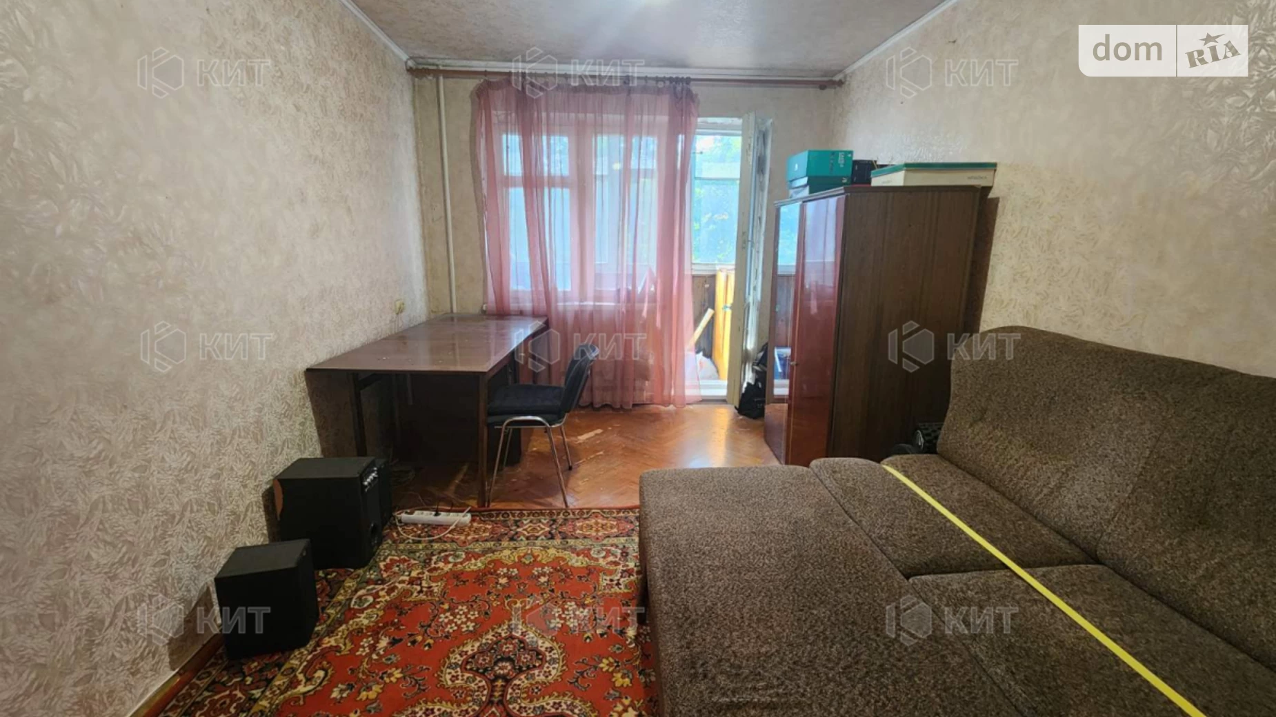 Продается 2-комнатная квартира 45.1 кв. м в Харькове, ул. Нескореных(Героев Труда), 48А - фото 5