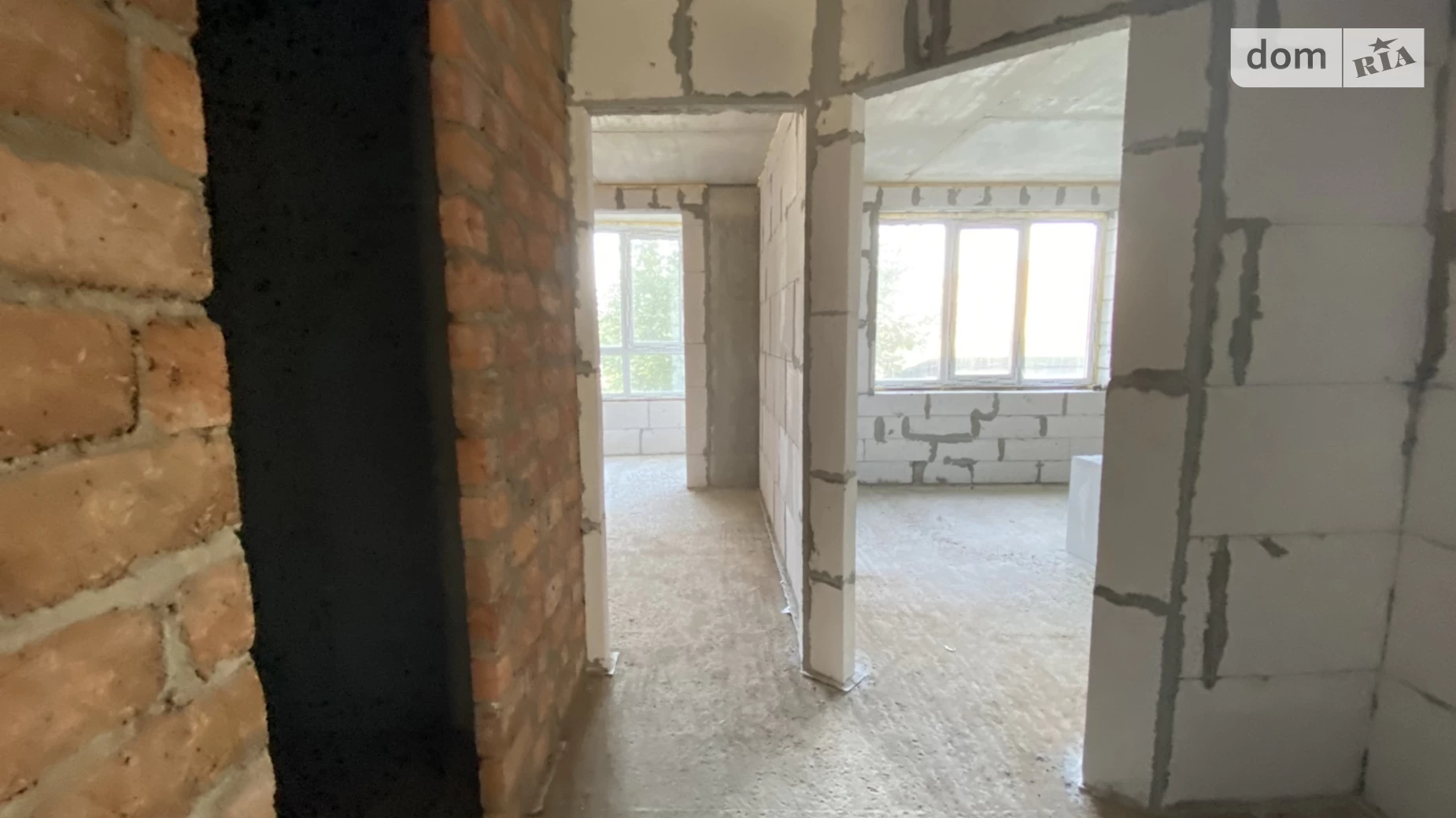 Продается 1-комнатная квартира 37 кв. м в Виннице, ул. Евгения Пикуса, 14 - фото 5