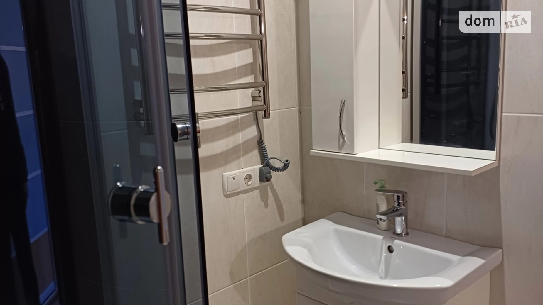 Продается 1-комнатная квартира 31.2 кв. м в Кривом Роге, ул. Лысяка, 14 - фото 3