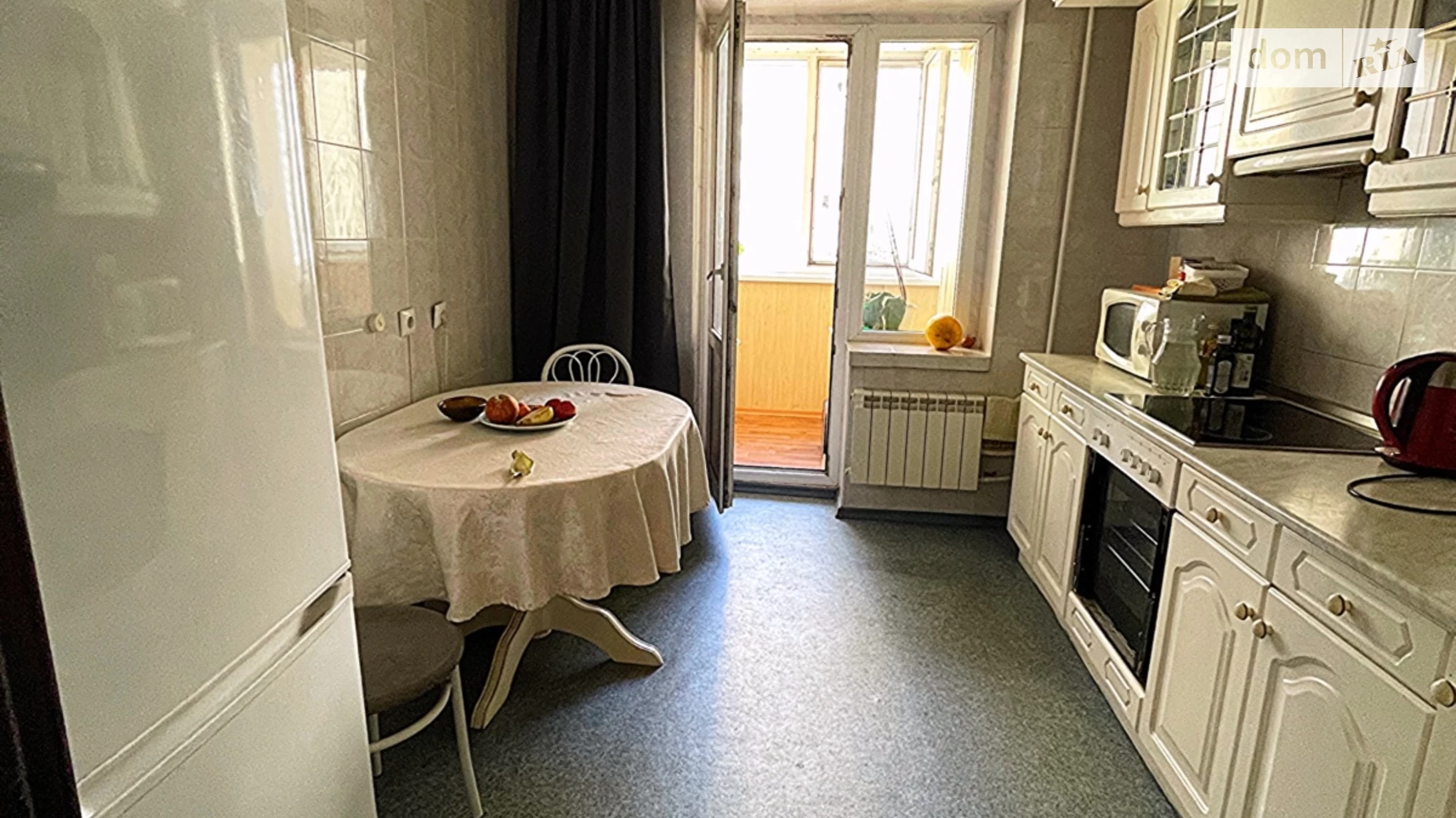 Продается 2-комнатная квартира 64 кв. м в Киеве, ул. Драгоманова, 23Б - фото 3
