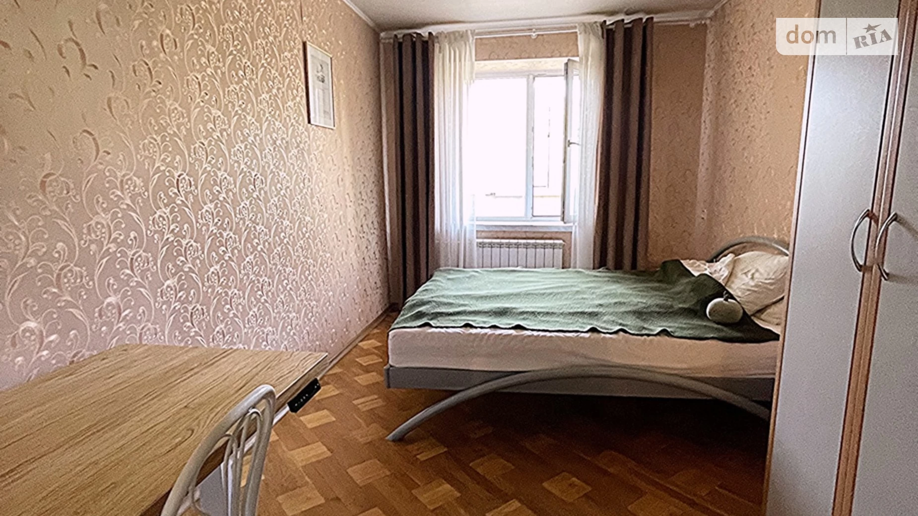 Продается 2-комнатная квартира 64 кв. м в Киеве, ул. Драгоманова, 23Б - фото 4