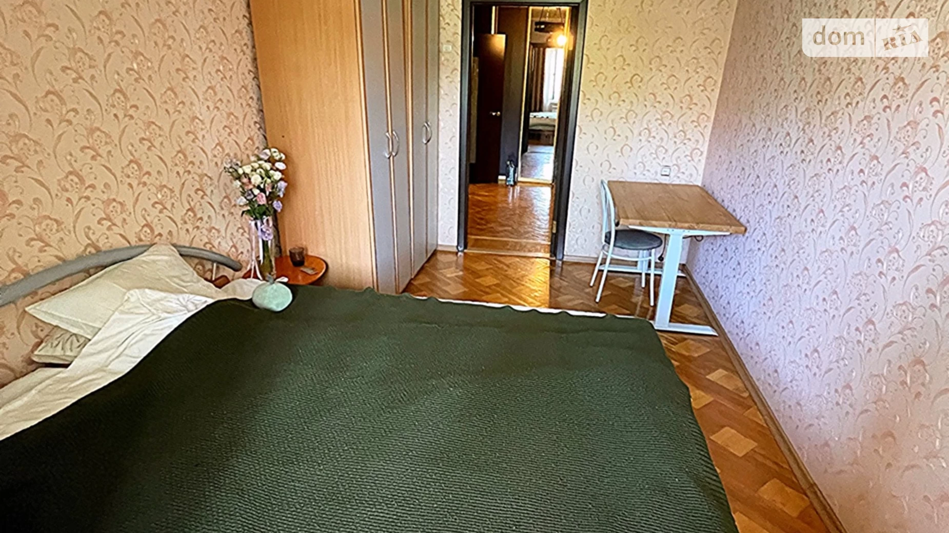 Продается 2-комнатная квартира 64 кв. м в Киеве, ул. Драгоманова, 23Б - фото 5