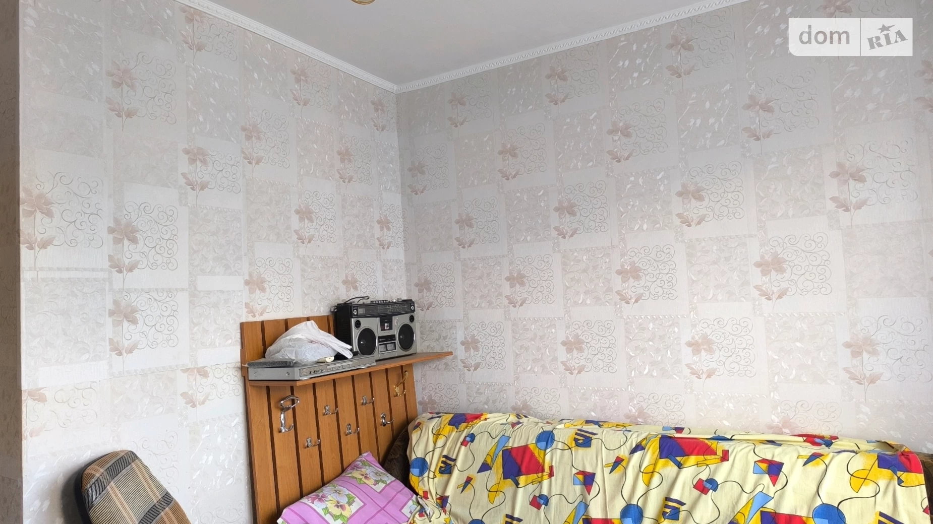 Продається 3-кімнатна квартира 67 кв. м у Одесі, пров. Леваневського, 9А - фото 4