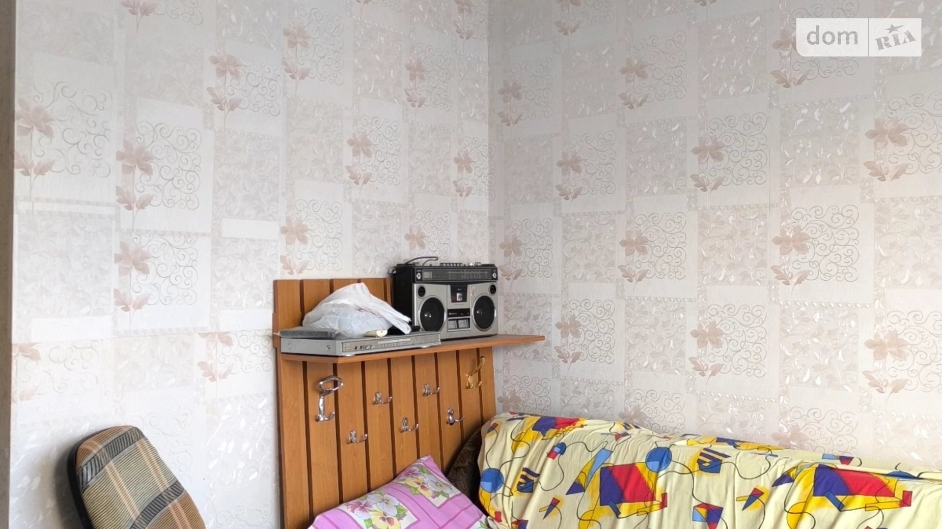 Продається 3-кімнатна квартира 67 кв. м у Одесі, пров. Леваневського, 9А - фото 5