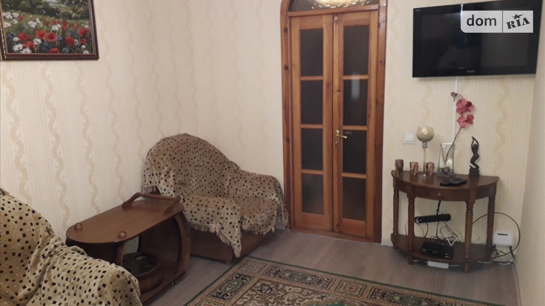 Продается 3-комнатная квартира 67.8 кв. м в Полтаве, ул. Тролейбусная(Степана Халтурина) - фото 4