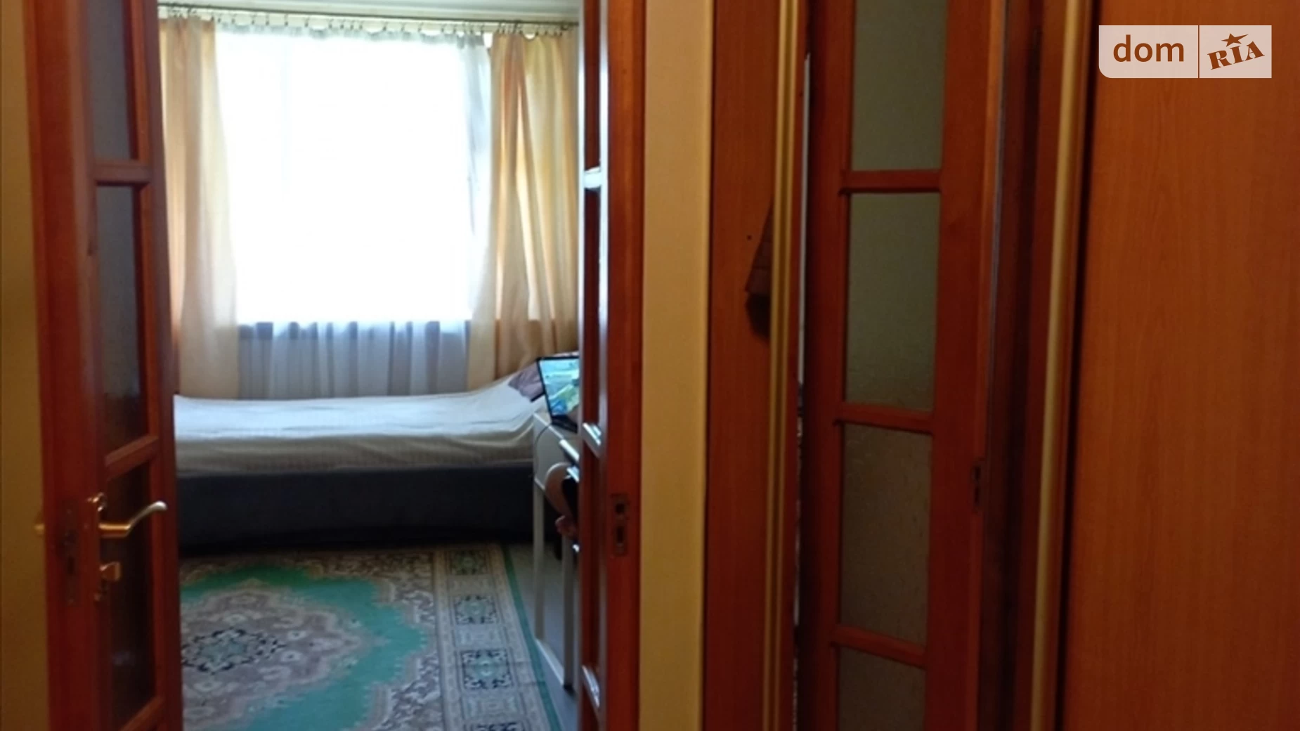 Продается 3-комнатная квартира 67.8 кв. м в Полтаве, ул. Тролейбусная(Степана Халтурина) - фото 5