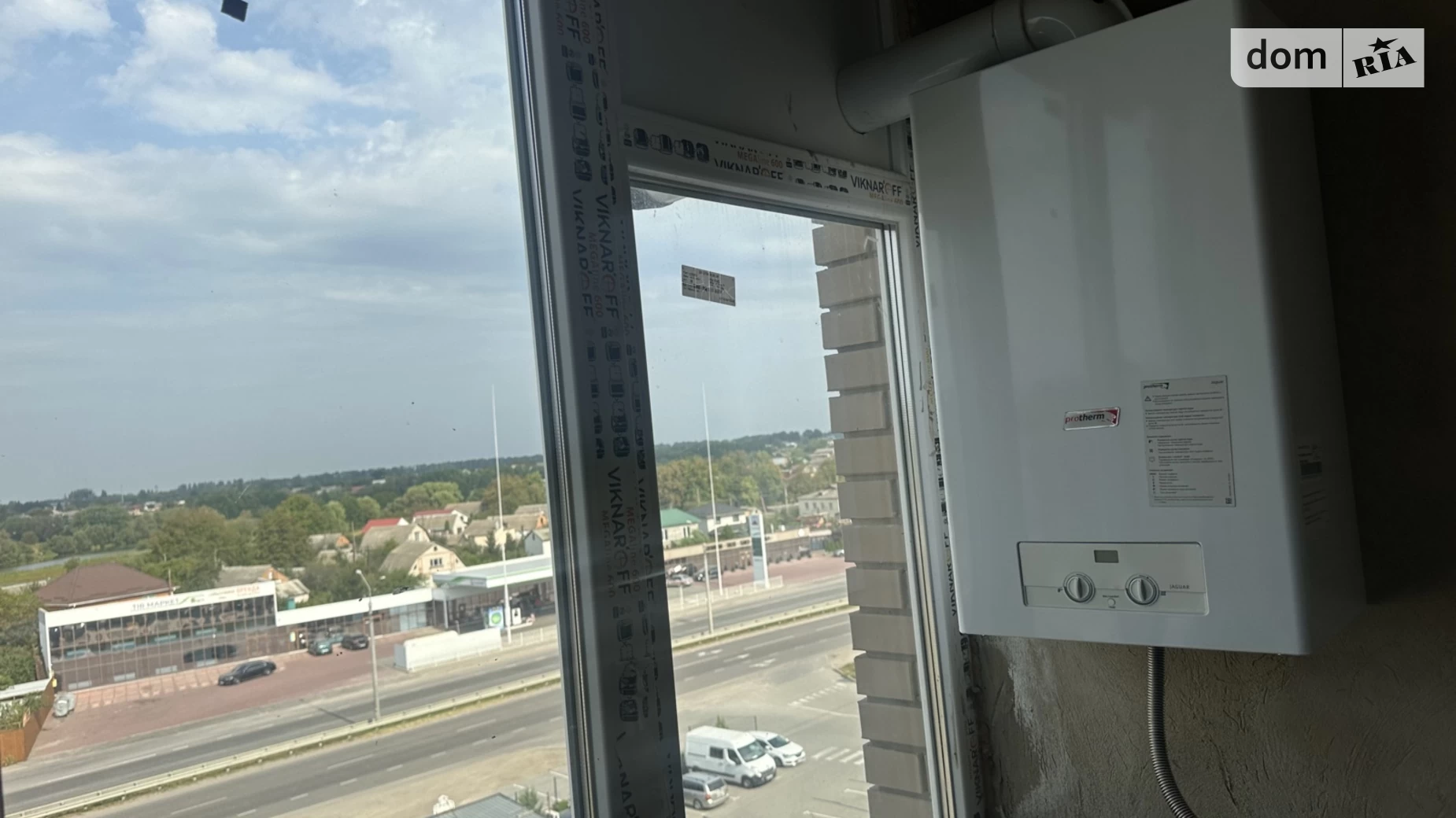Продається 1-кімнатна квартира 41 кв. м у Стрижавці, вул. Київська, 224/1 - фото 2